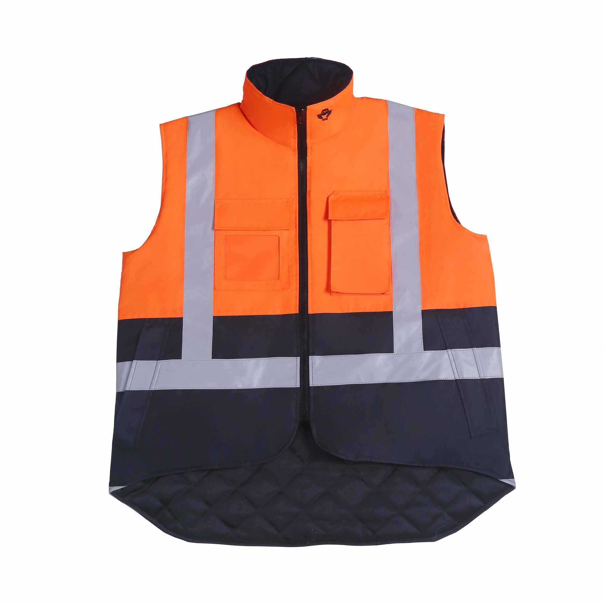 High Vis Rain Parka | Durable and Reflective | 363C-3