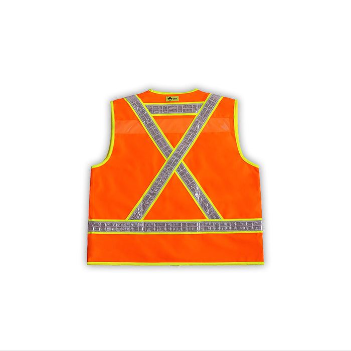 Oralite High Vis Vest, Class 2 - High Visibility Safety Gear