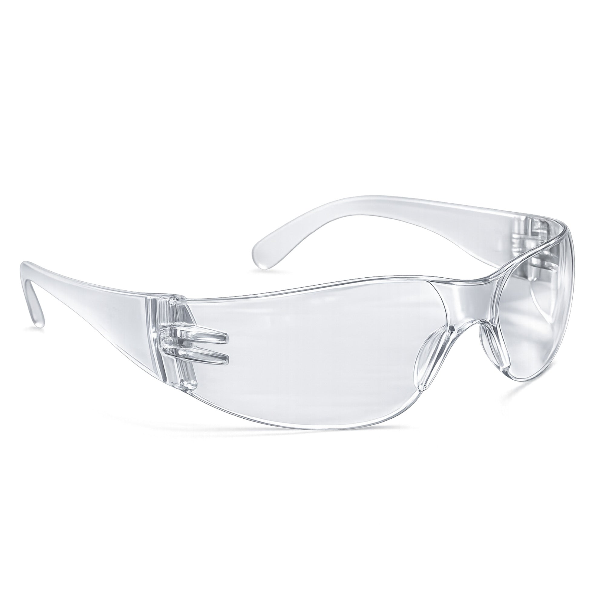 Basic Safety Glasses