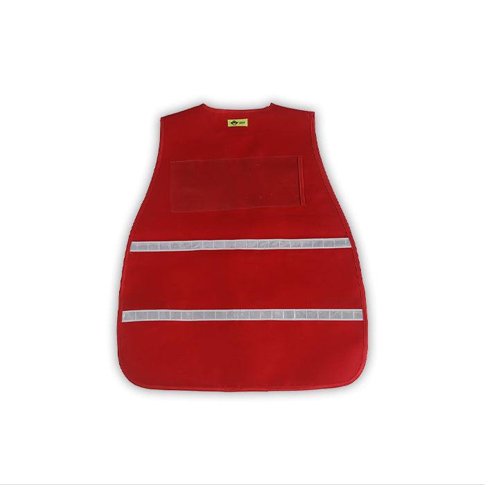 IC100 Series Incident Command Vest