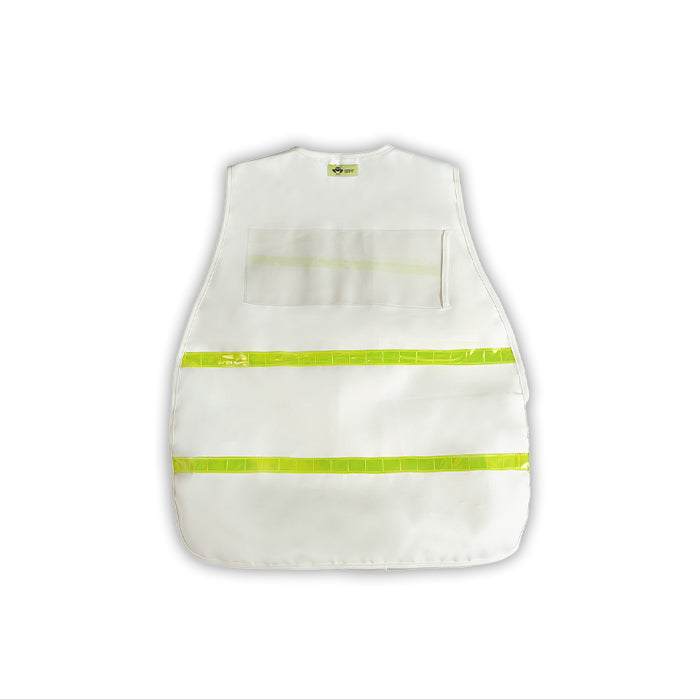 IC100 Series Incident Command Vest