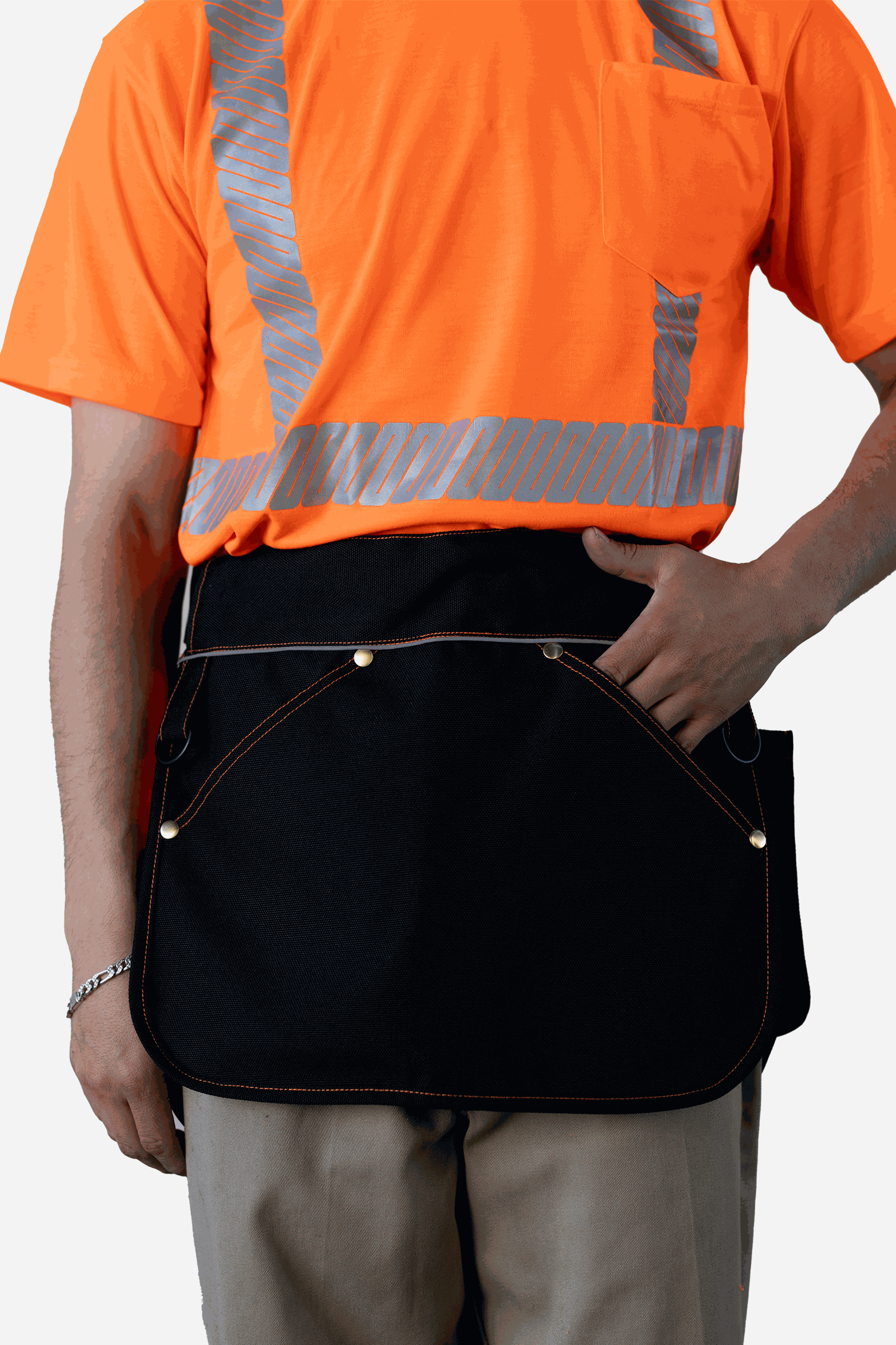 Waist Tool Apron