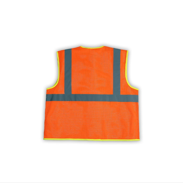 MZ327C-2 Economy Safety Vest