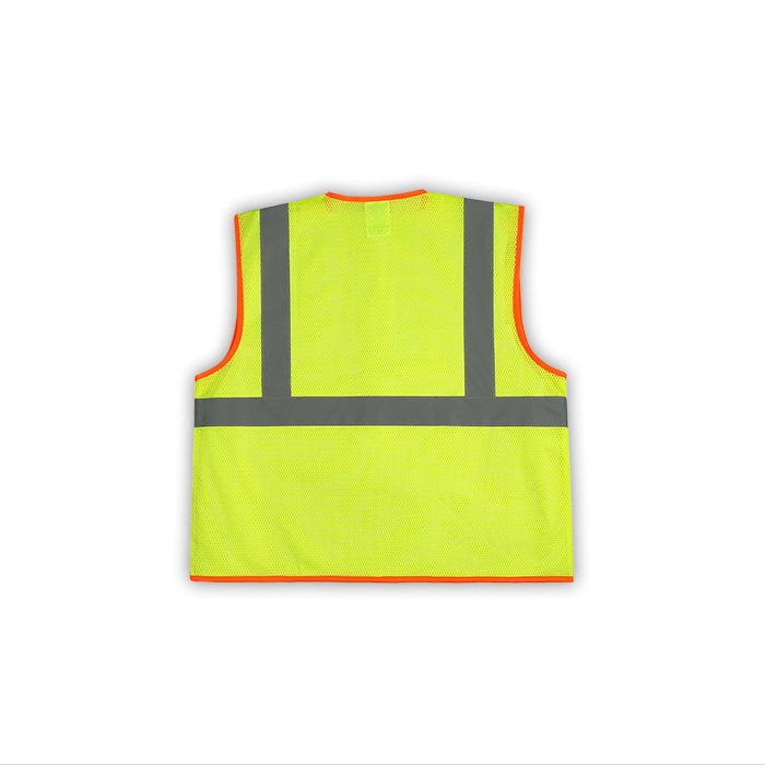 MZ529C-2 Economy Safety Vest