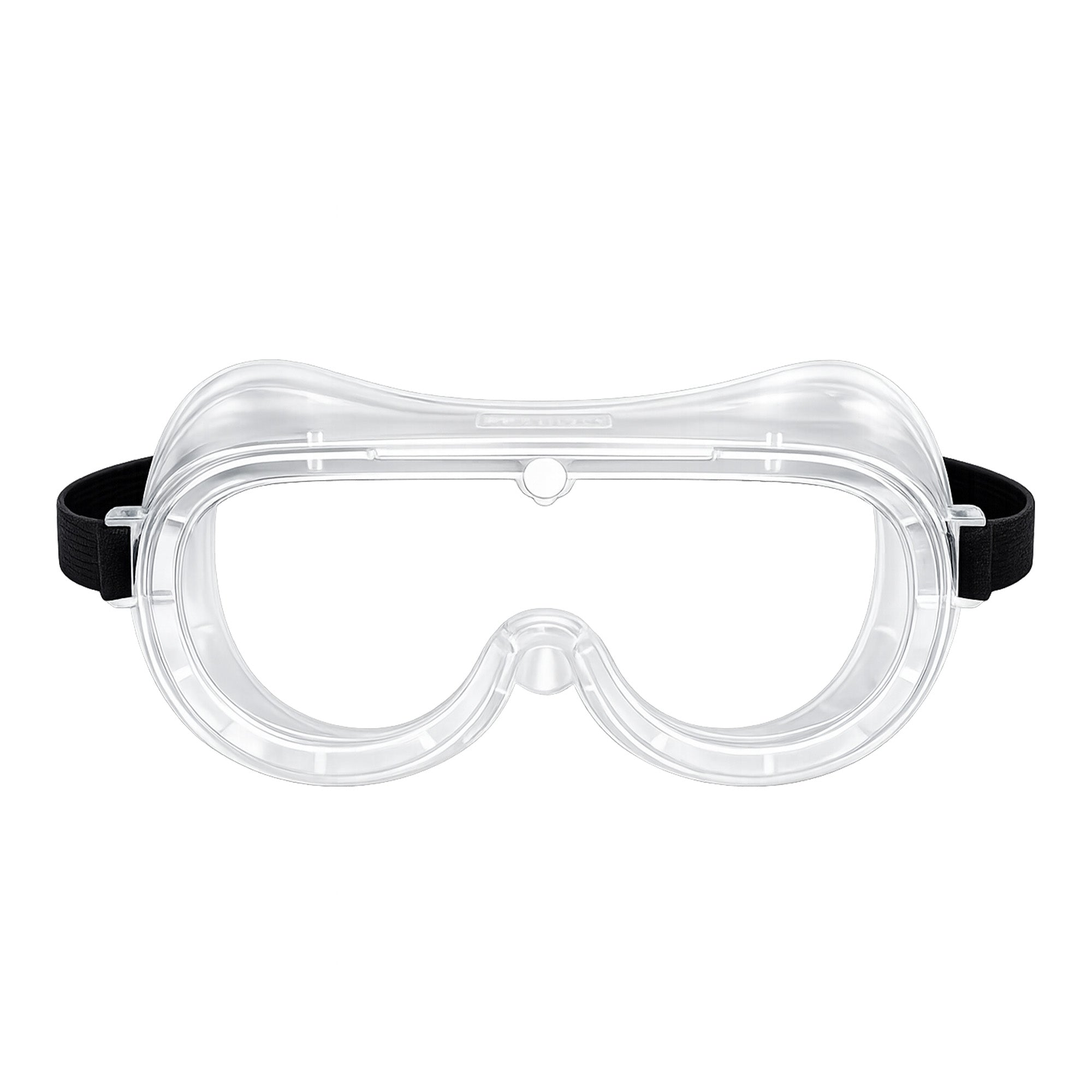 Clear Safety Goggles