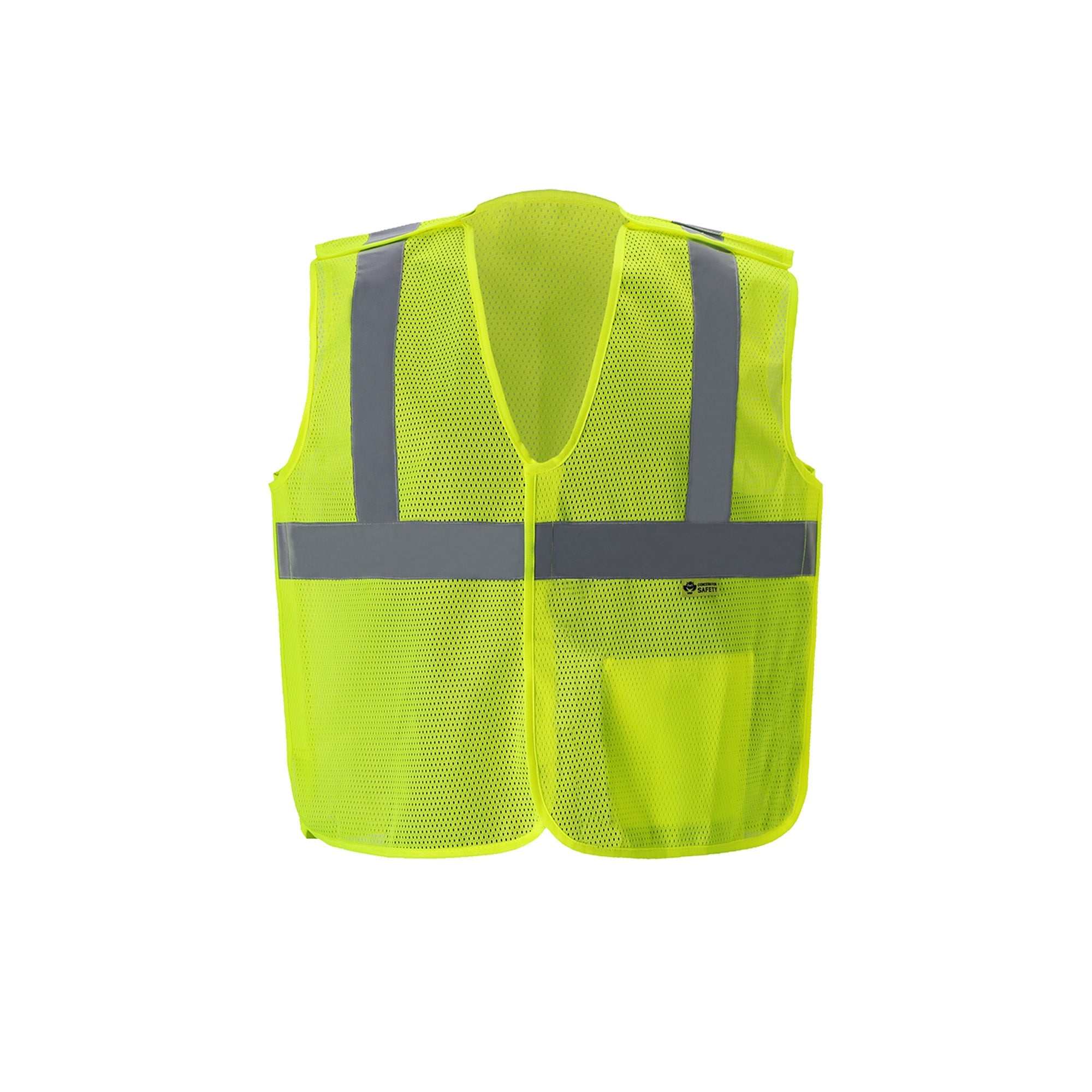 B520C-2 Five Point Breakaway Vest