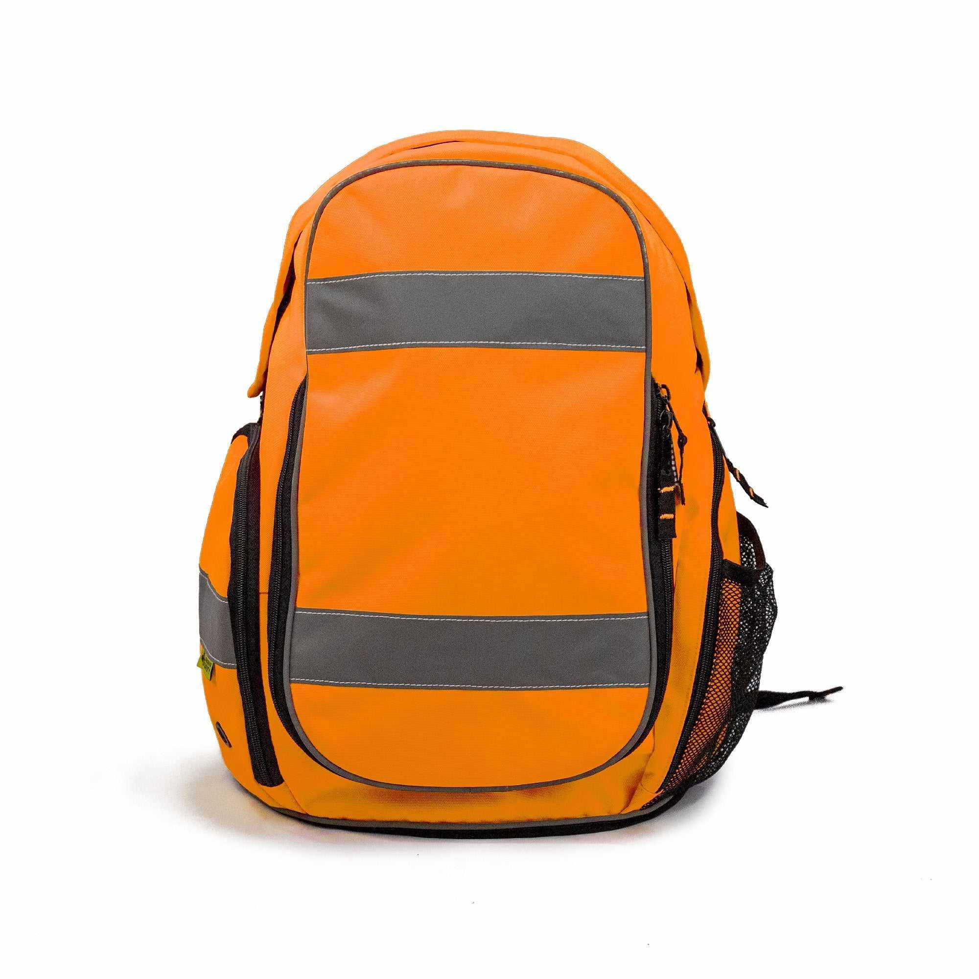 BP63-01 High Vis Backpack