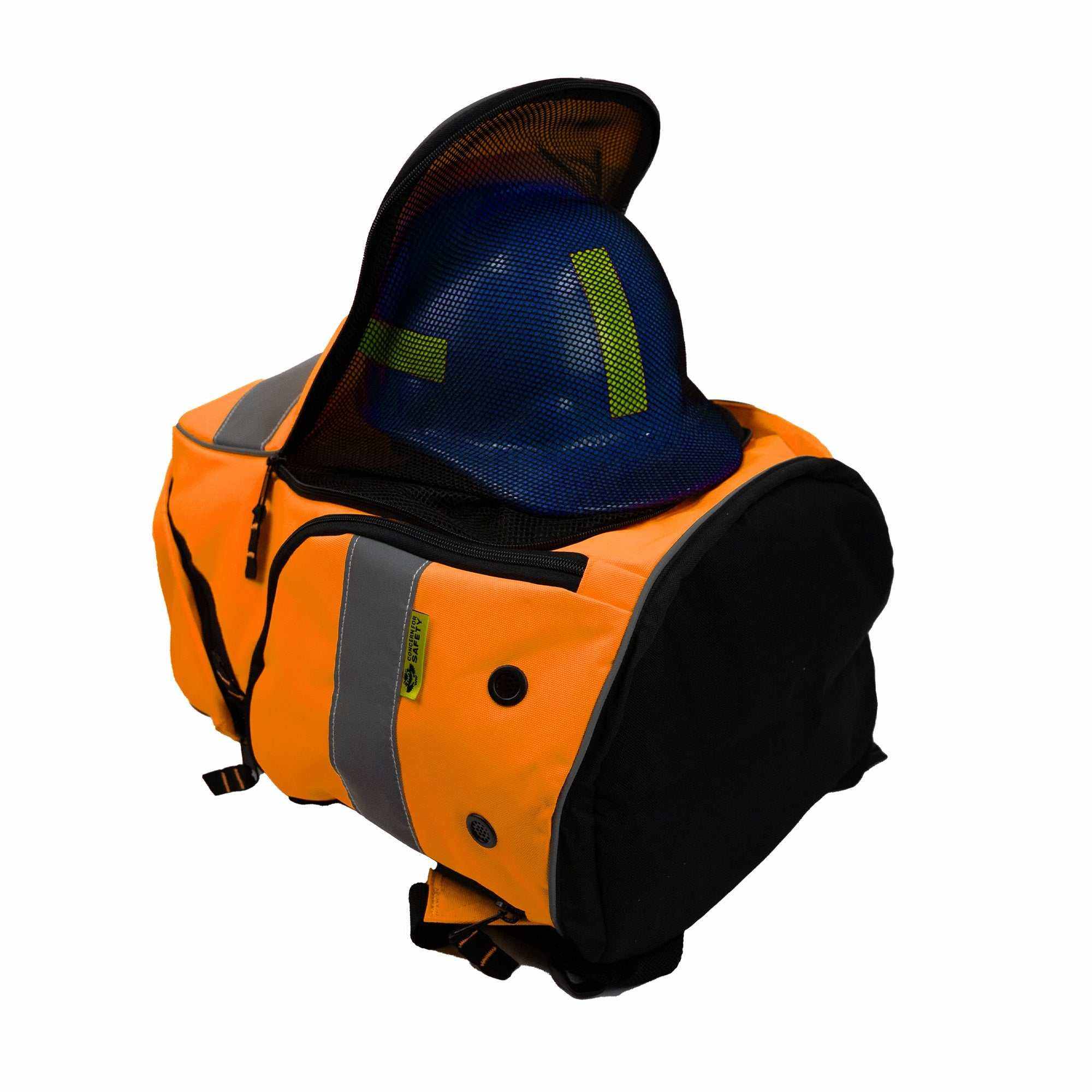 BP63-01 High Vis Backpack