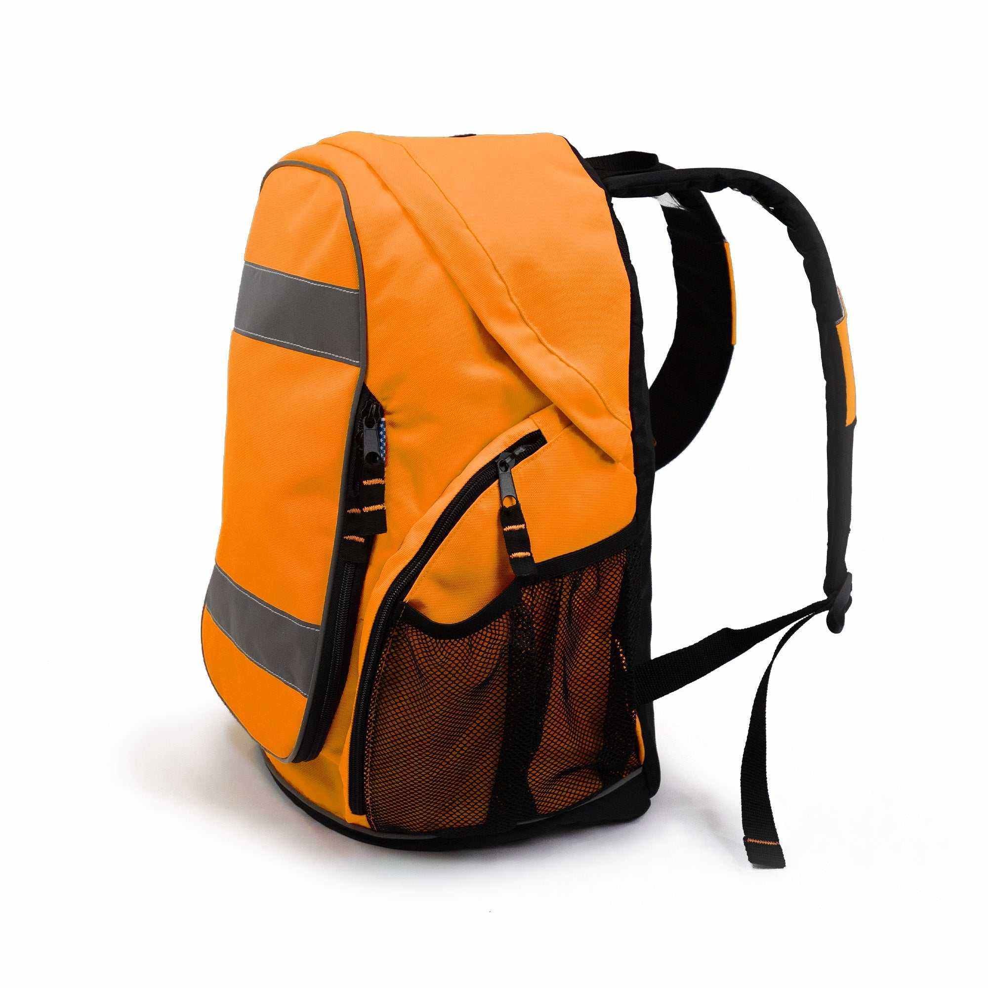 BP63-01 High Vis Backpack