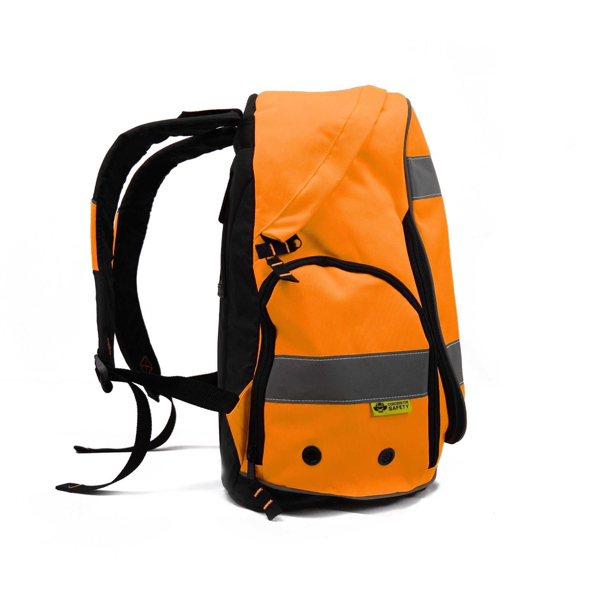 BP63-01 High Vis Backpack