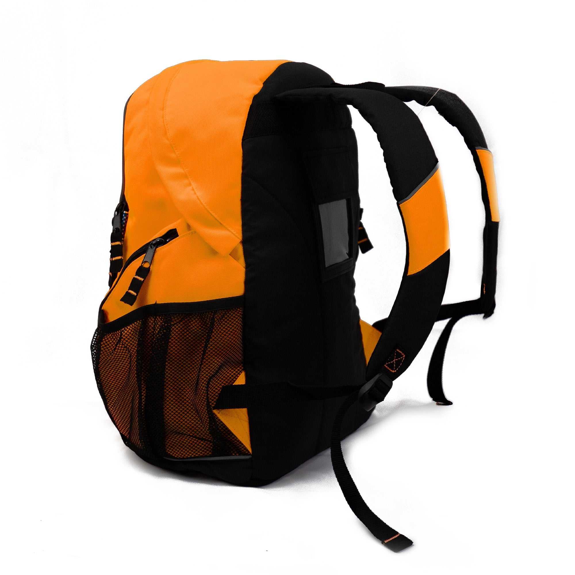 BP63-01 High Vis Backpack