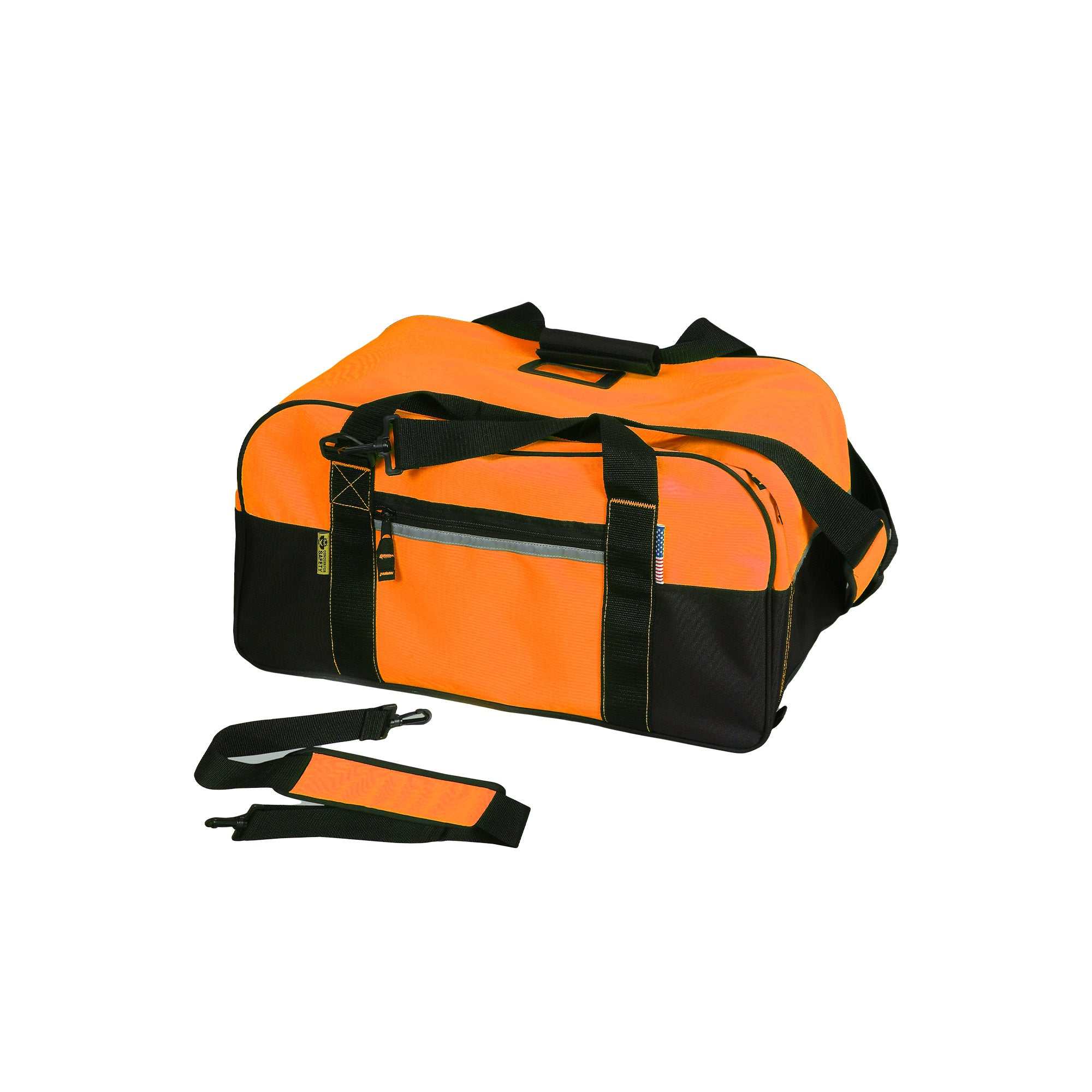 GB93-04 Basic Gear Bag