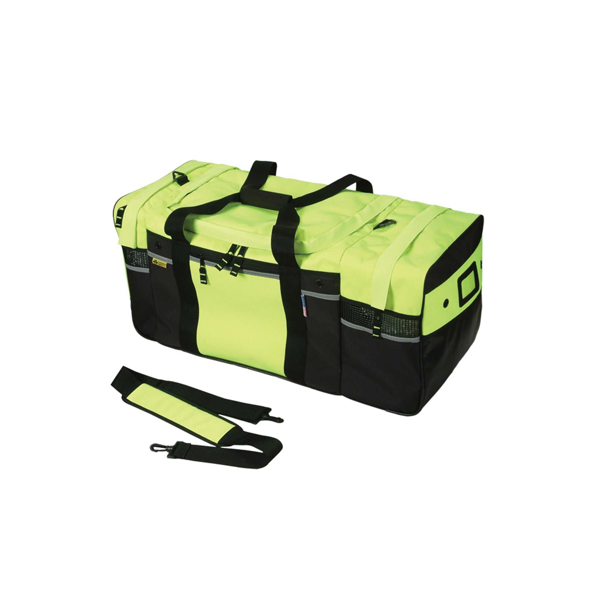GB95-02 Turnout Gear Bag