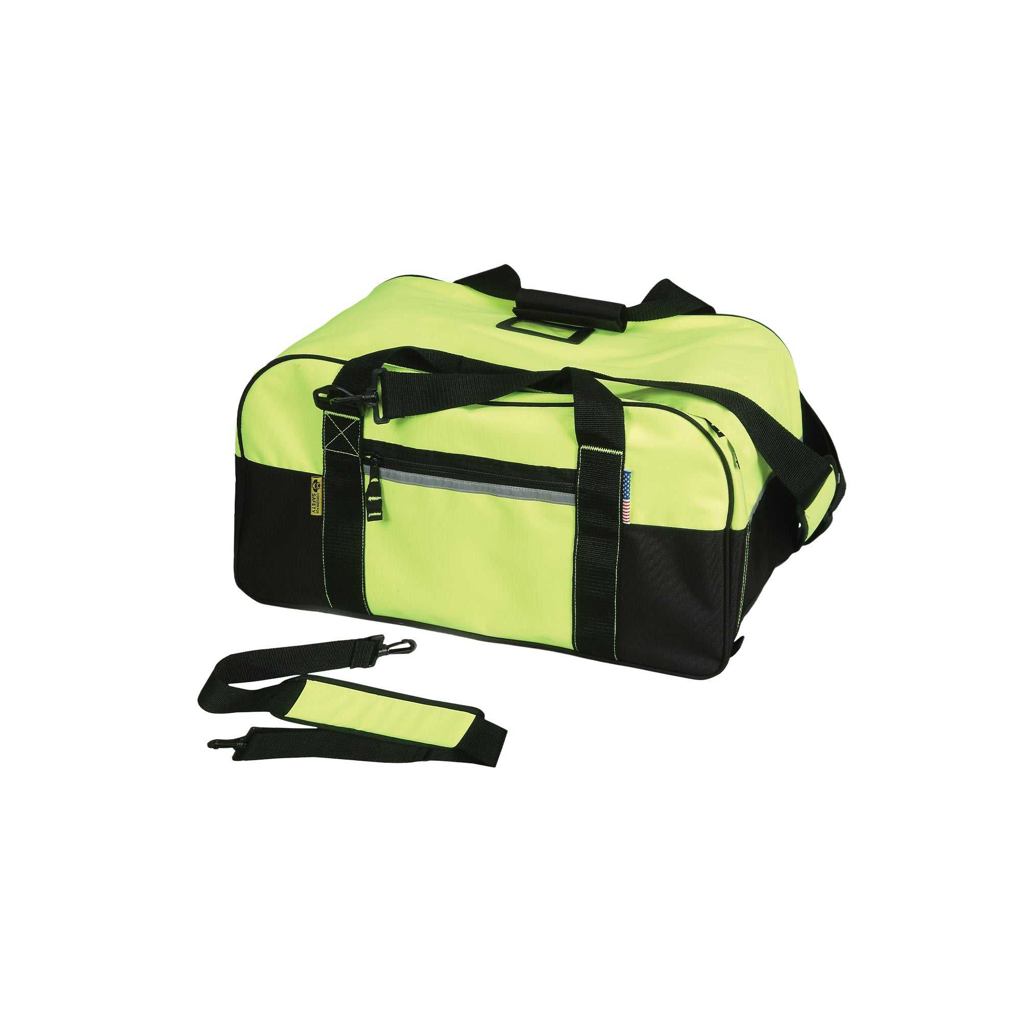GB95-04 Basic Gear Bag