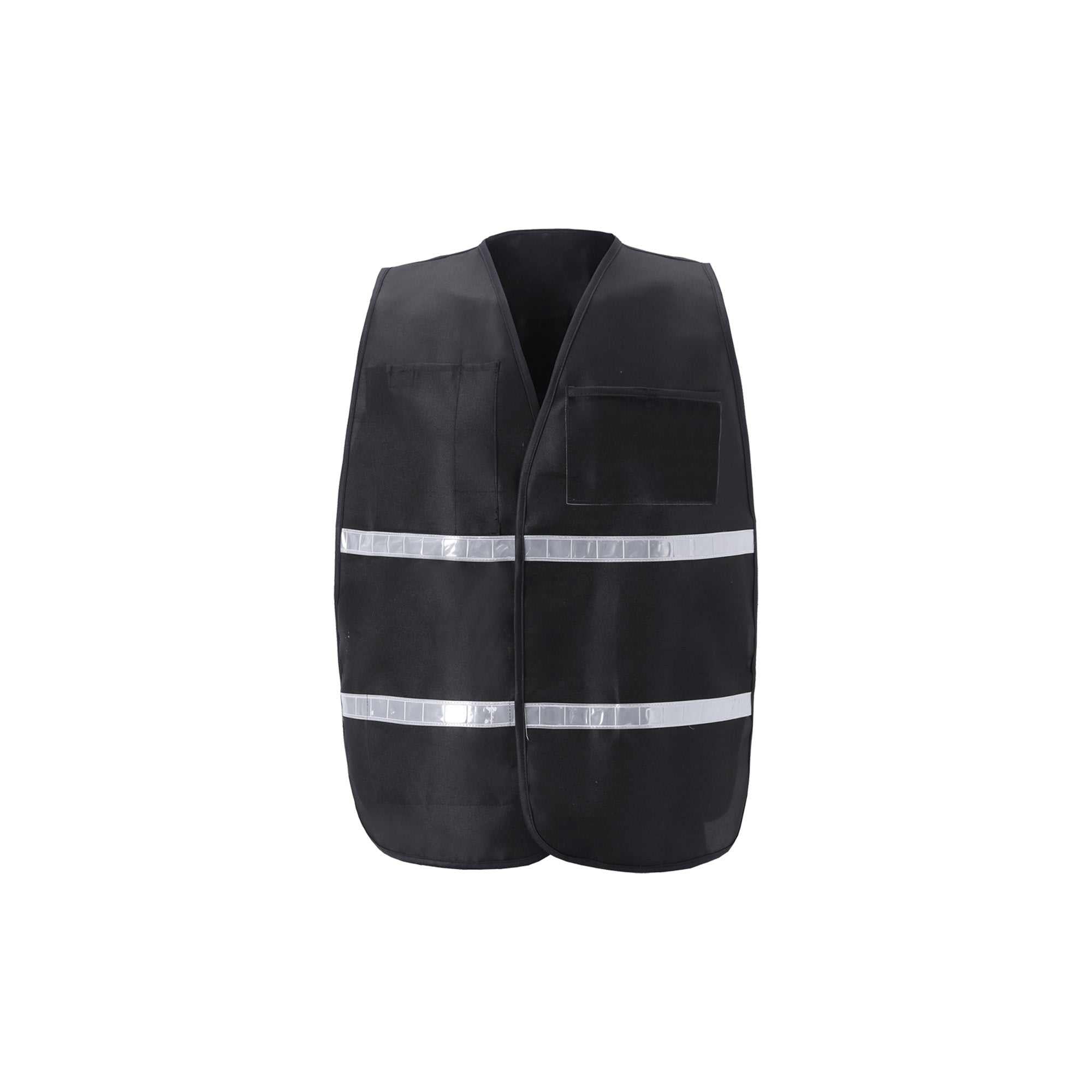 IC100 Series Incident Command Vest