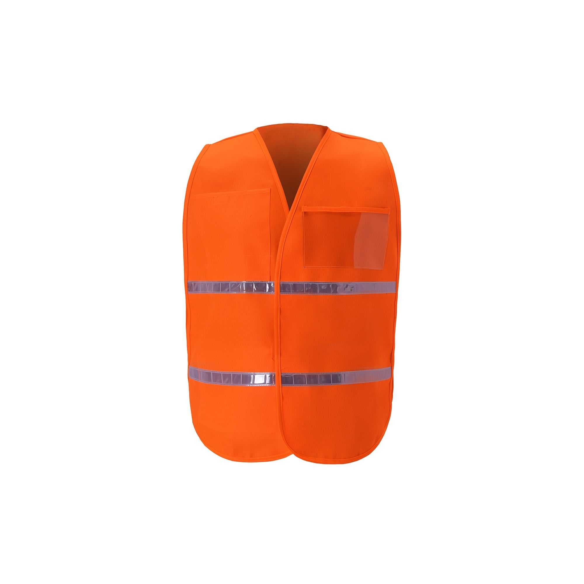 IC100 Series Incident Command Vest