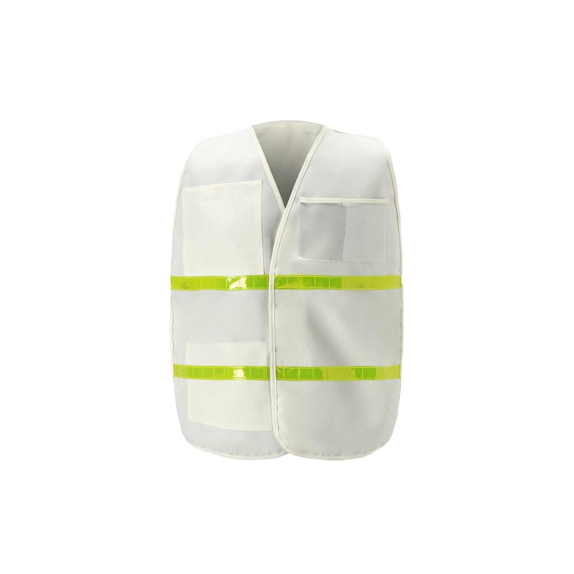 IC100 Series Incident Command Vest