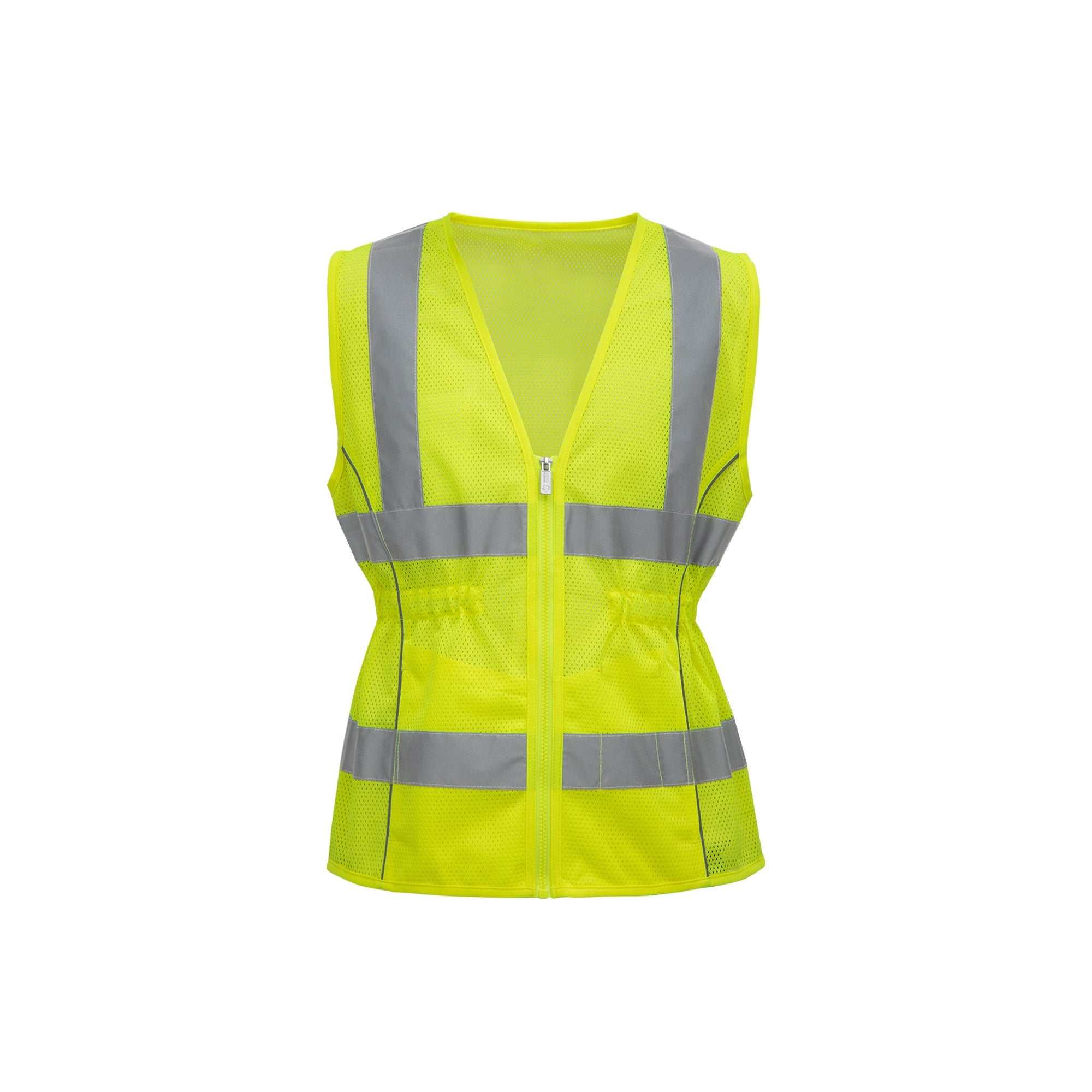 Women Safety Vest - RW501C-2 Class 2