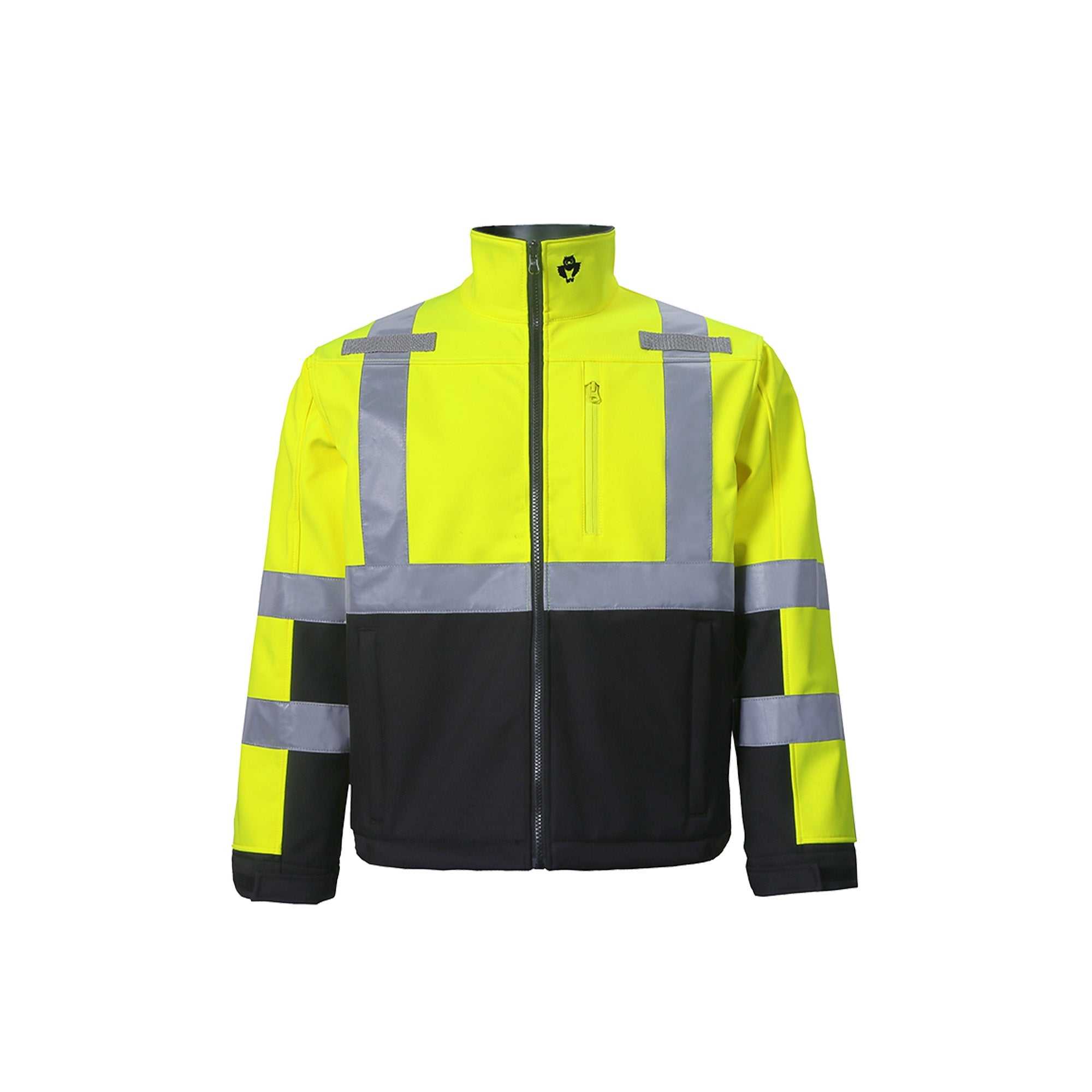 SHL35-3 High Vis jacket