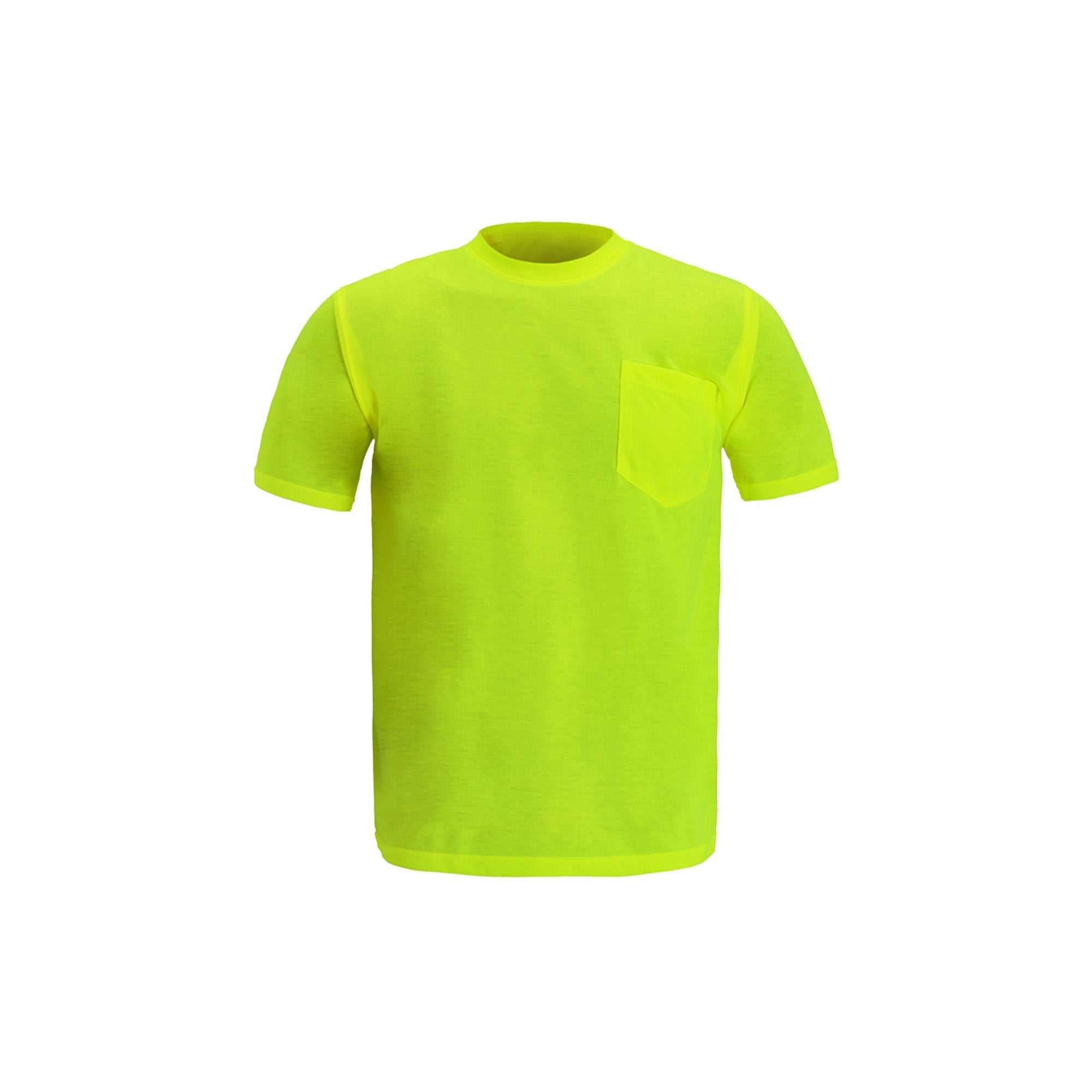 High Vis Short Sleeve T-Shirt | TS115
