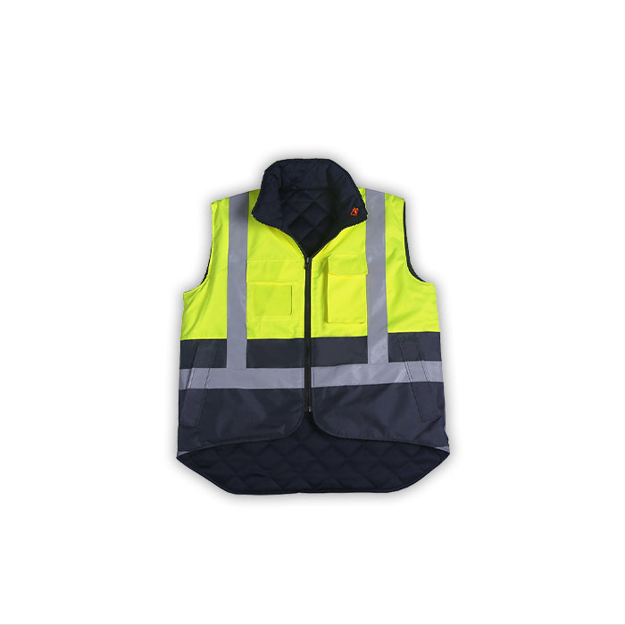 2W 360VC-2 Body Warmer Vest