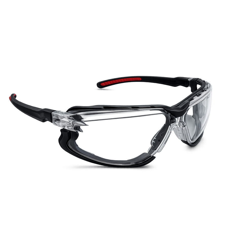 Falcon Foam-Lined Glasses