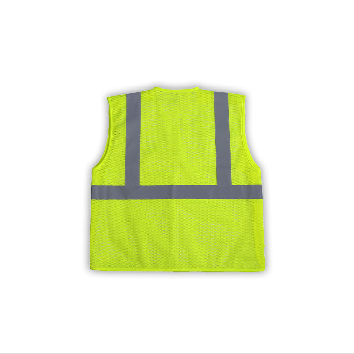 2W B320C-2/B520C-2 Five Point Breakaway Vest