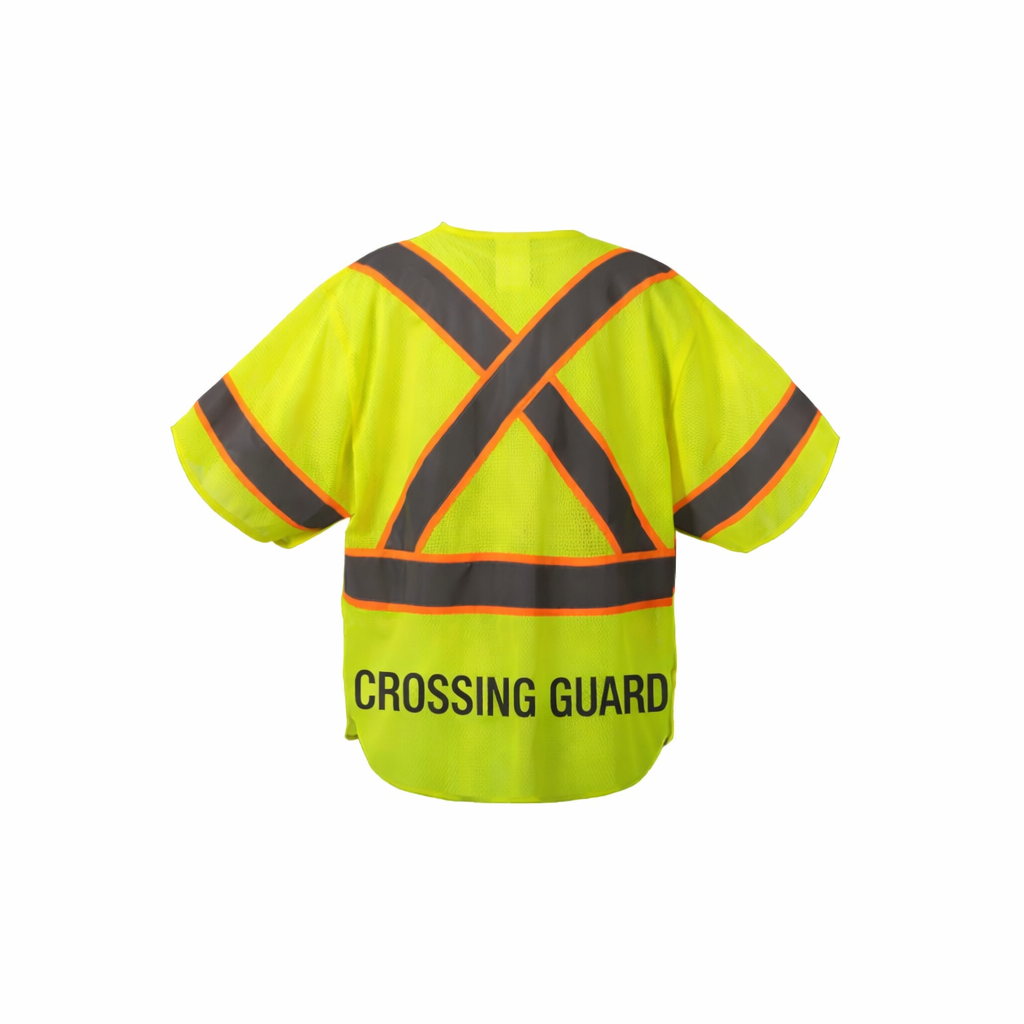 Crossing Guard Kit