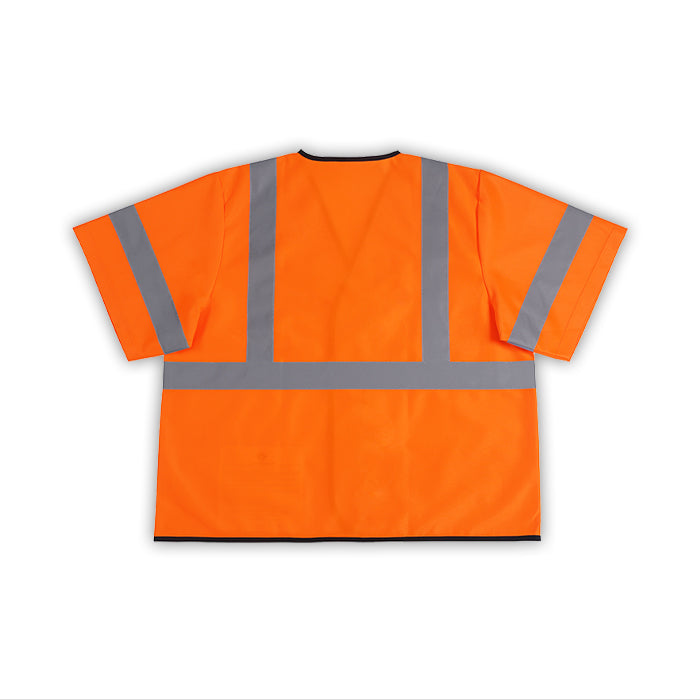 2W EN333C-3/EN533C-3 Light Weight Safety Vest