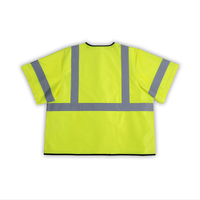 2W EN333C-3/EN533C-3 Light Weight Safety Vest