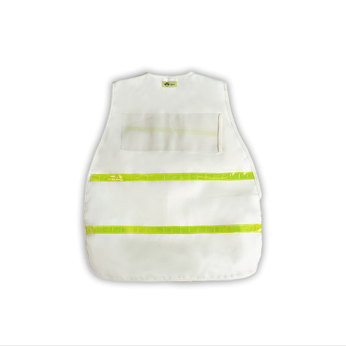 2W IC100 Series Incident Command Vest