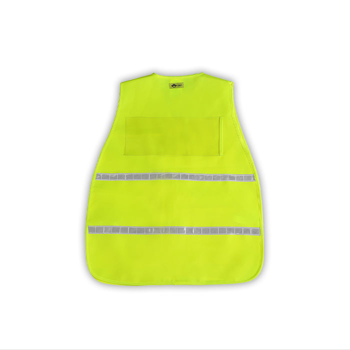 2W IC100 Series Incident Command Vest