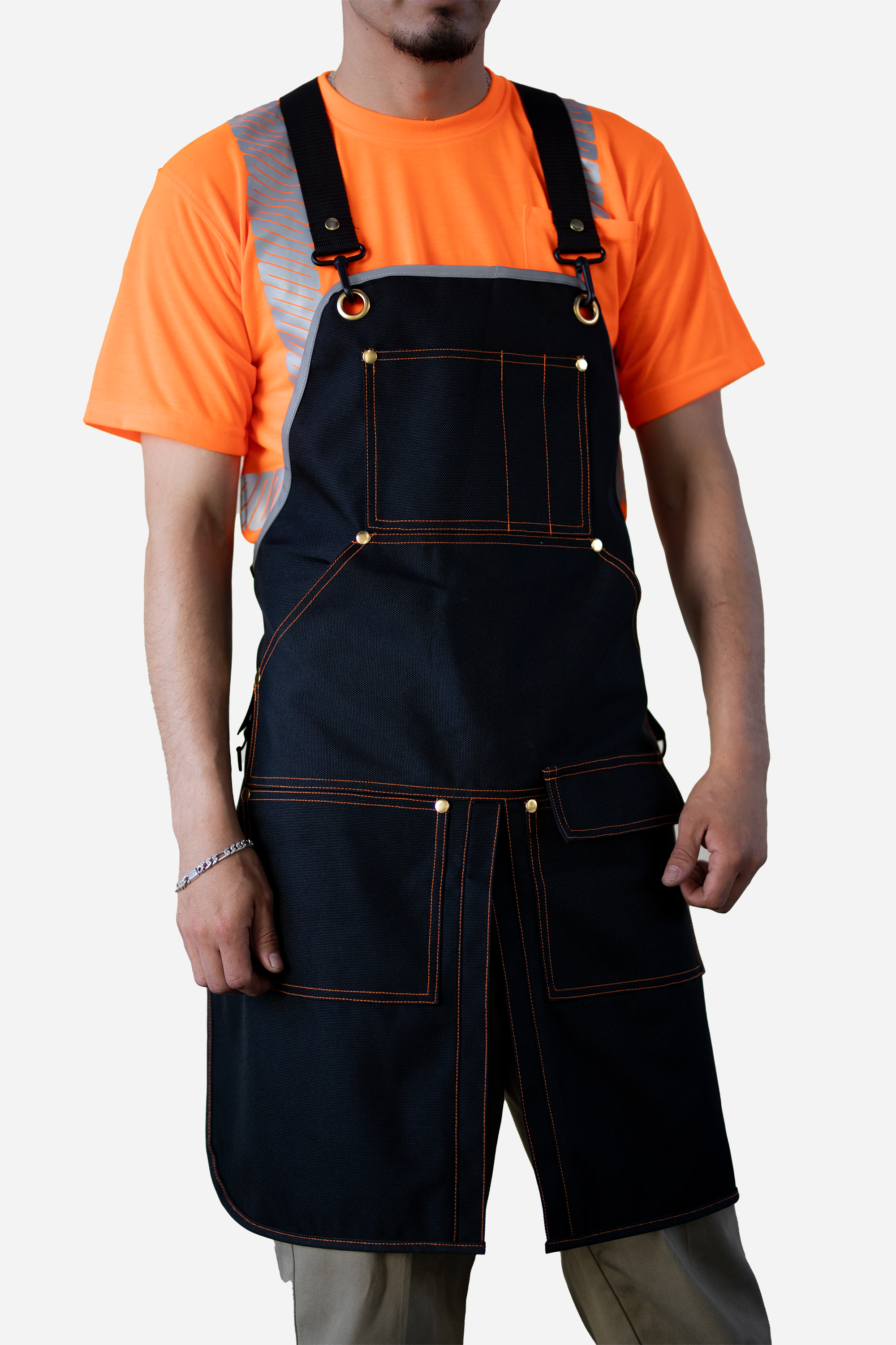 Long Tool Apron