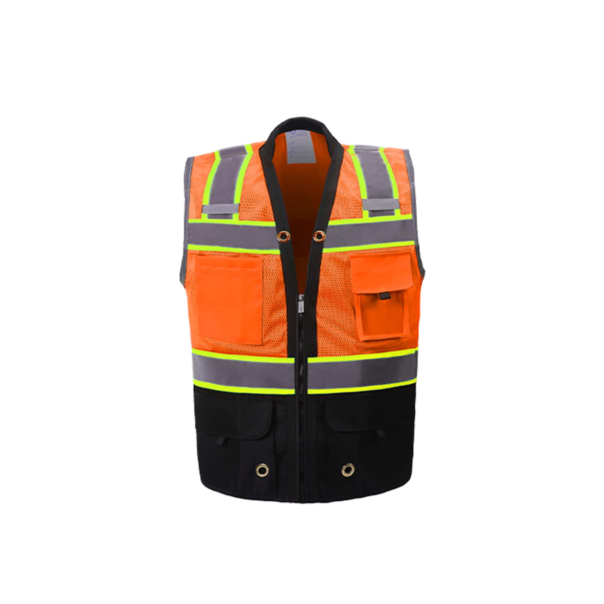 SV344 Series Premium Surveyor Vest