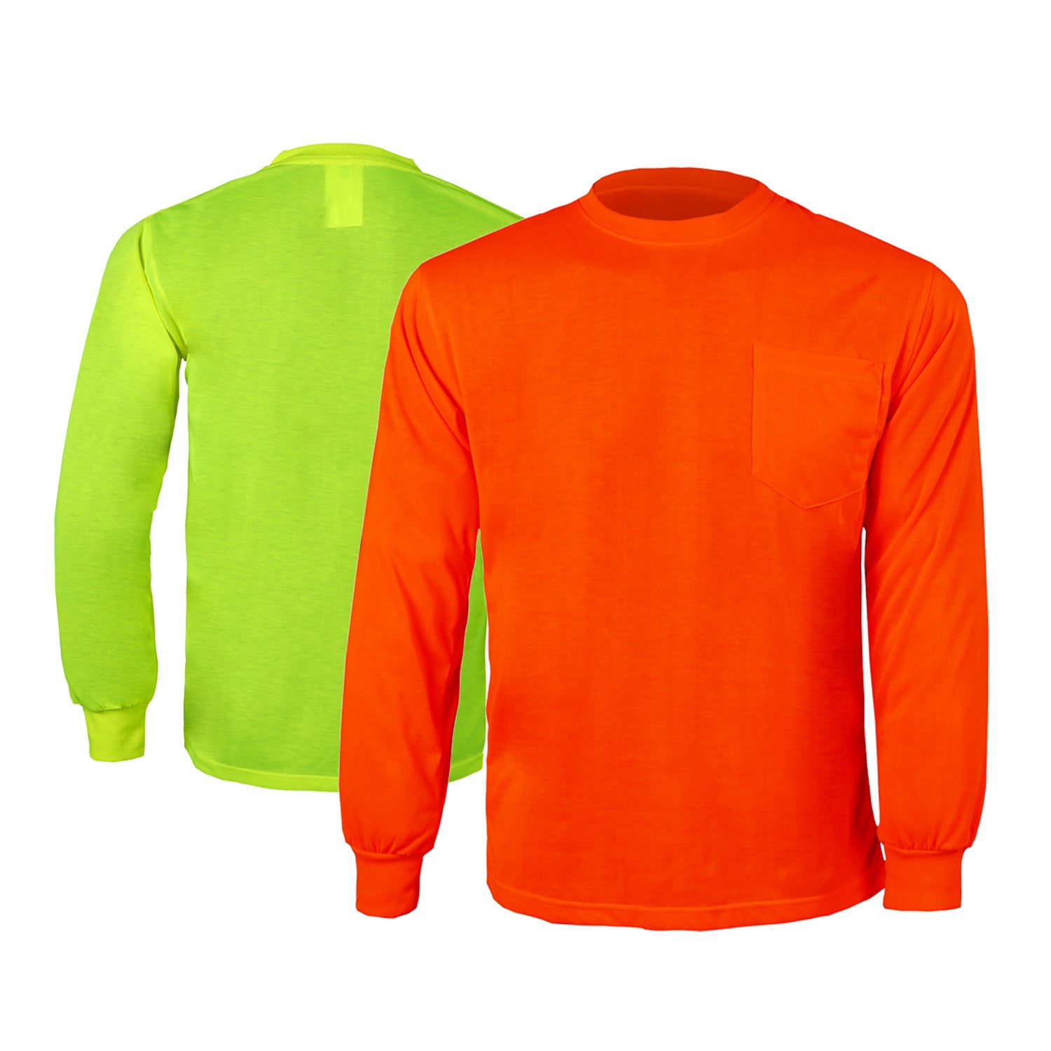 2W TL133/TL135 Long Sleeve T-Shirt