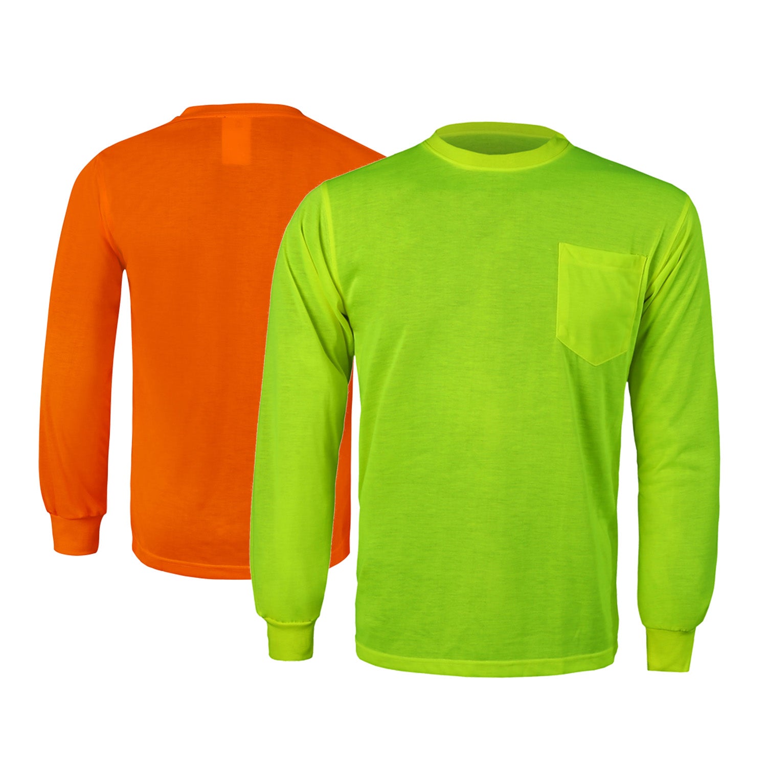 2W TL135/TL133 Long Sleeve T-Shirt