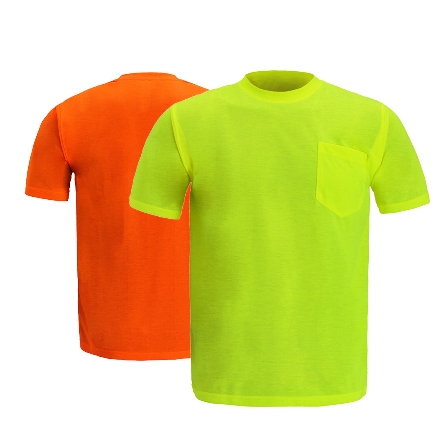 2W TS115/TS113 Short Sleeve T-Shirt