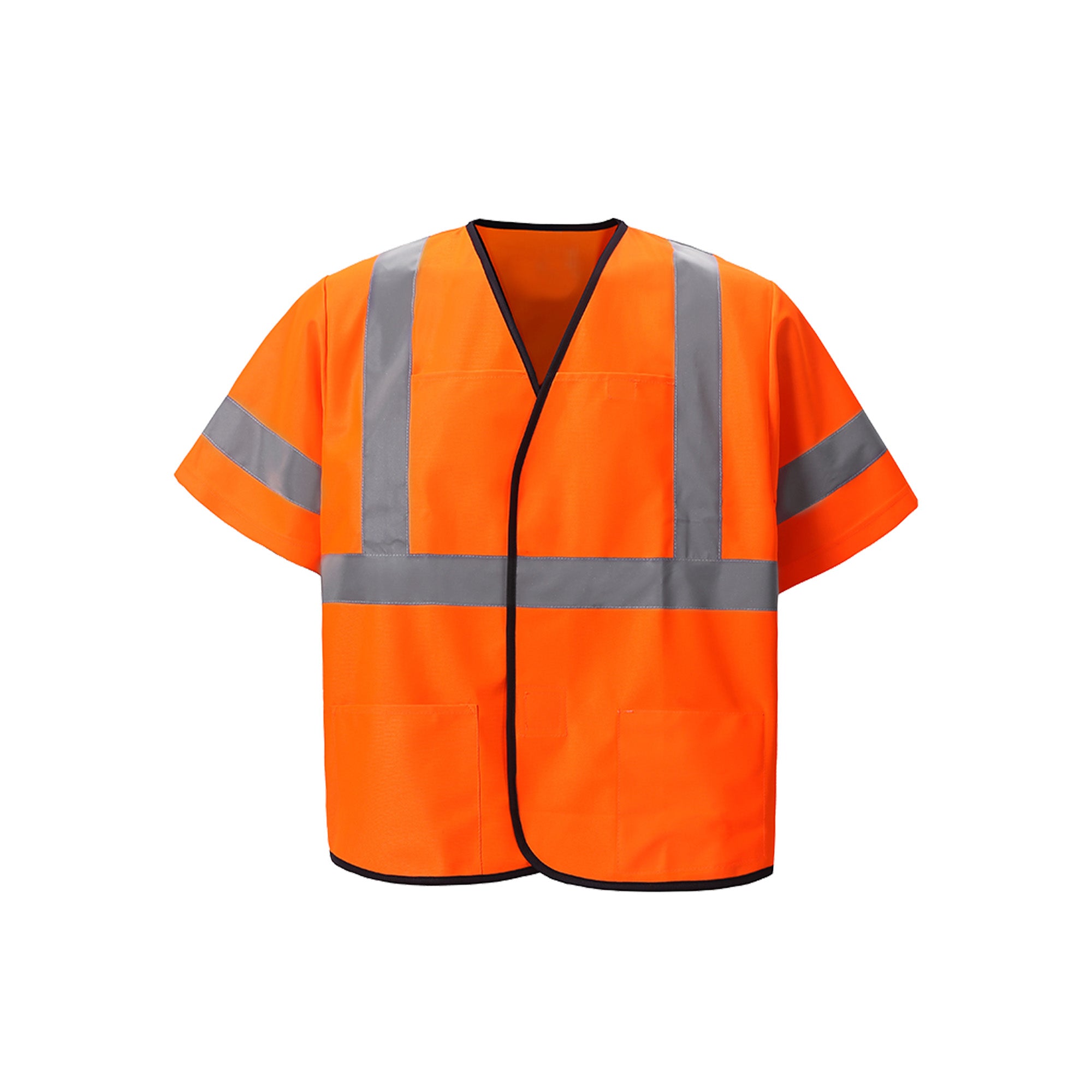 2W EN333C-3/EN533C-3 Light Weight Safety Vest