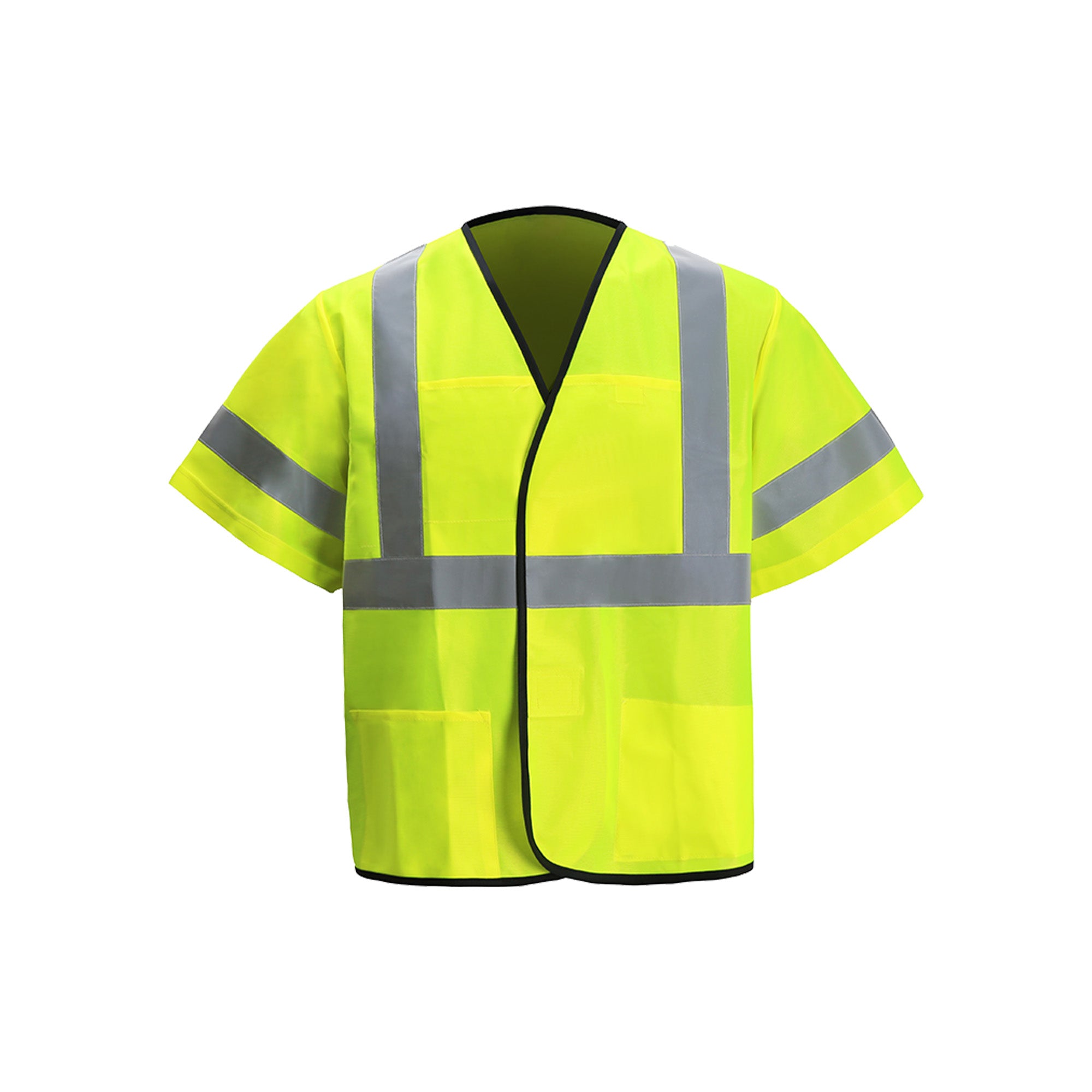 2W EN333C-3/EN533C-3 Light Weight Safety Vest