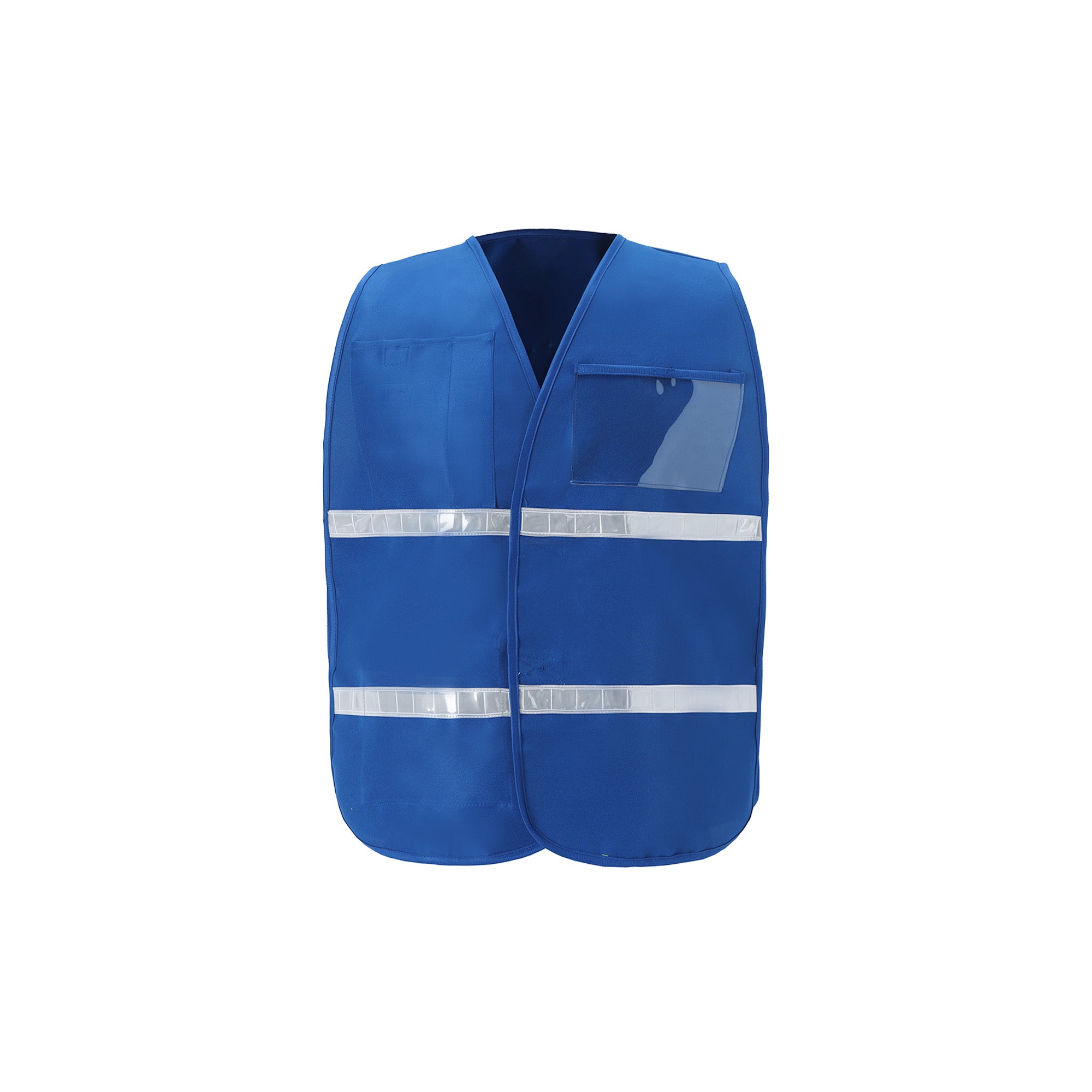 2W IC100 Series Incident Command Vest