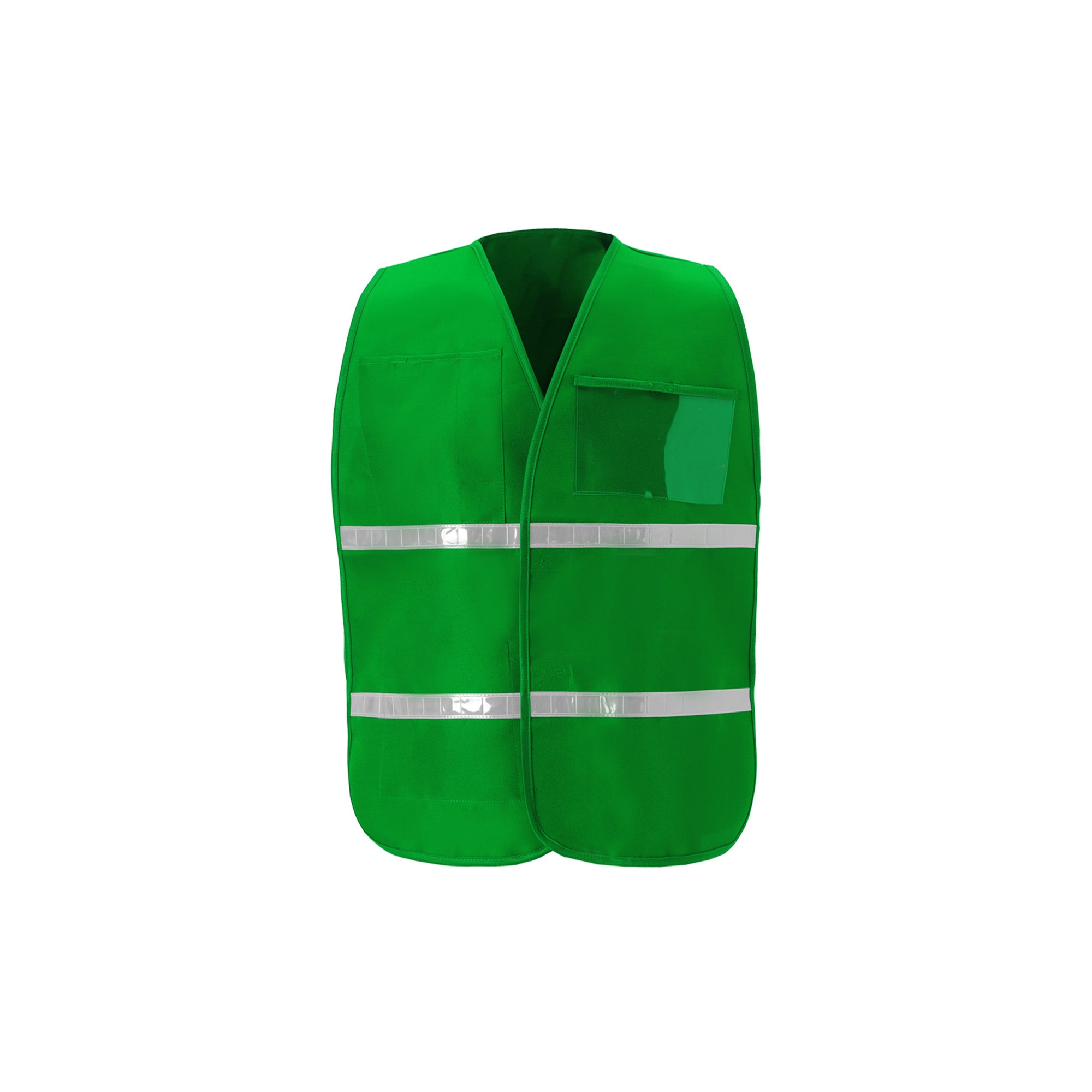 2W IC100 Series Incident Command Vest