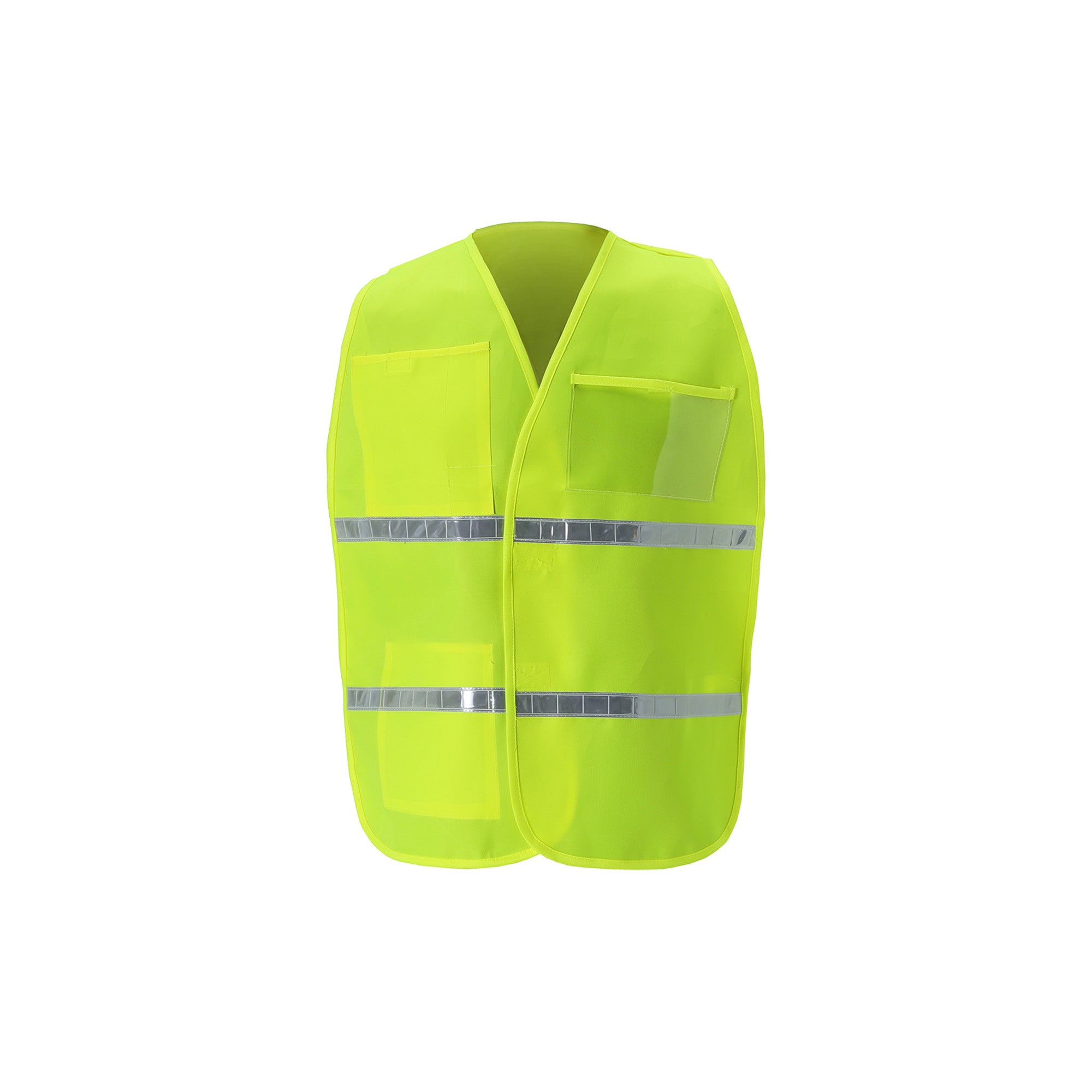 2W IC100 Series Incident Command Vest