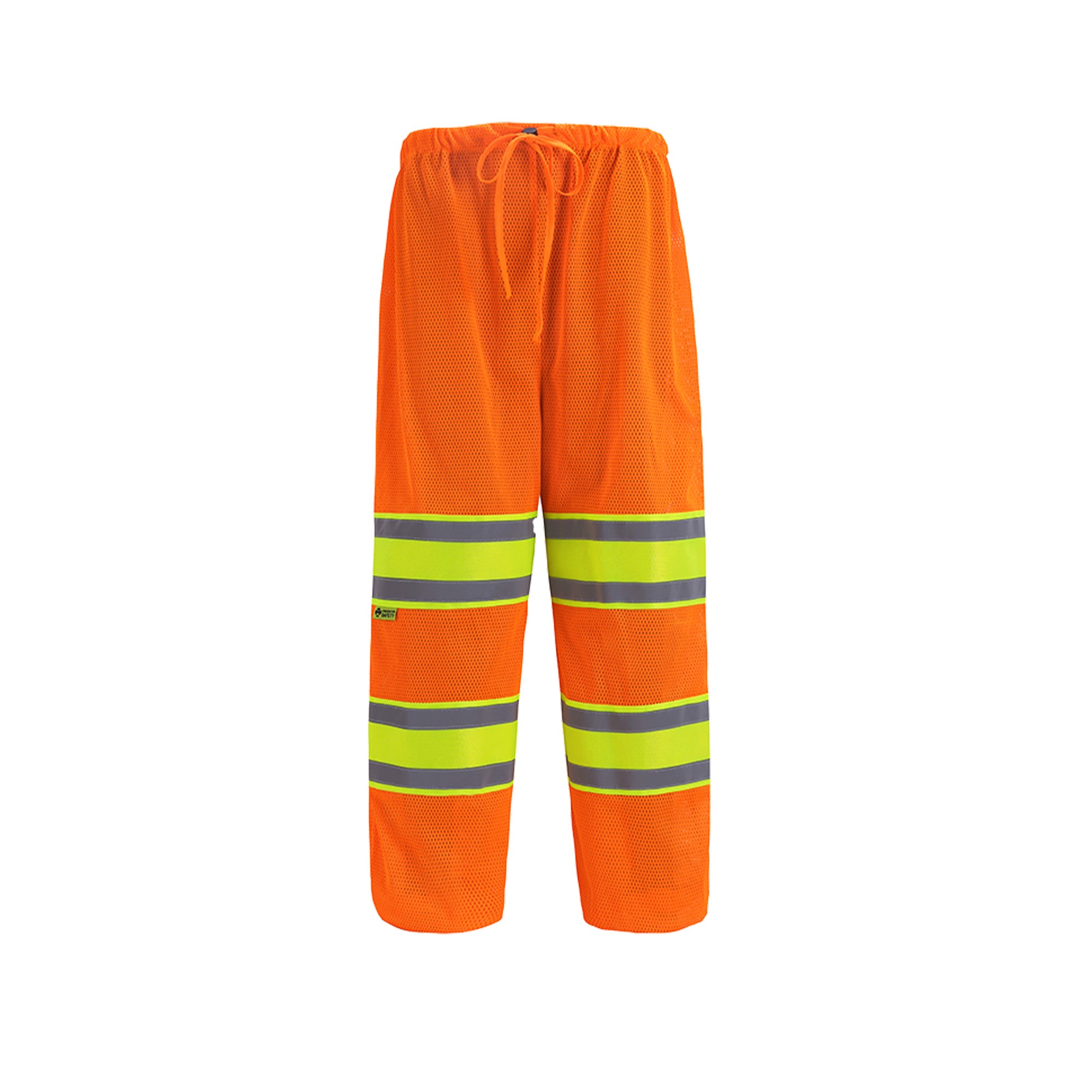 2W MN322C-E/MN522C-E High Viz Minnesota Mesh Pants