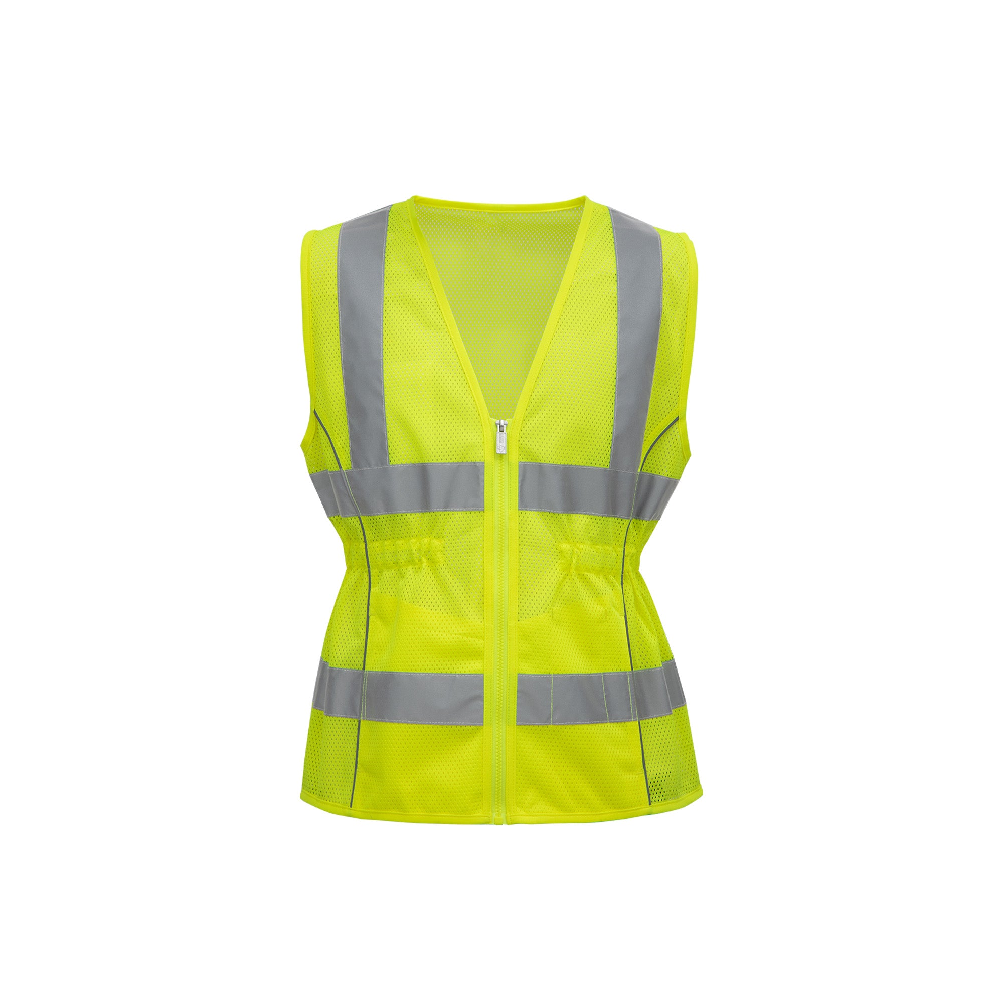 2W RW301C-2/RW501C-2 Fitted Safety Vest