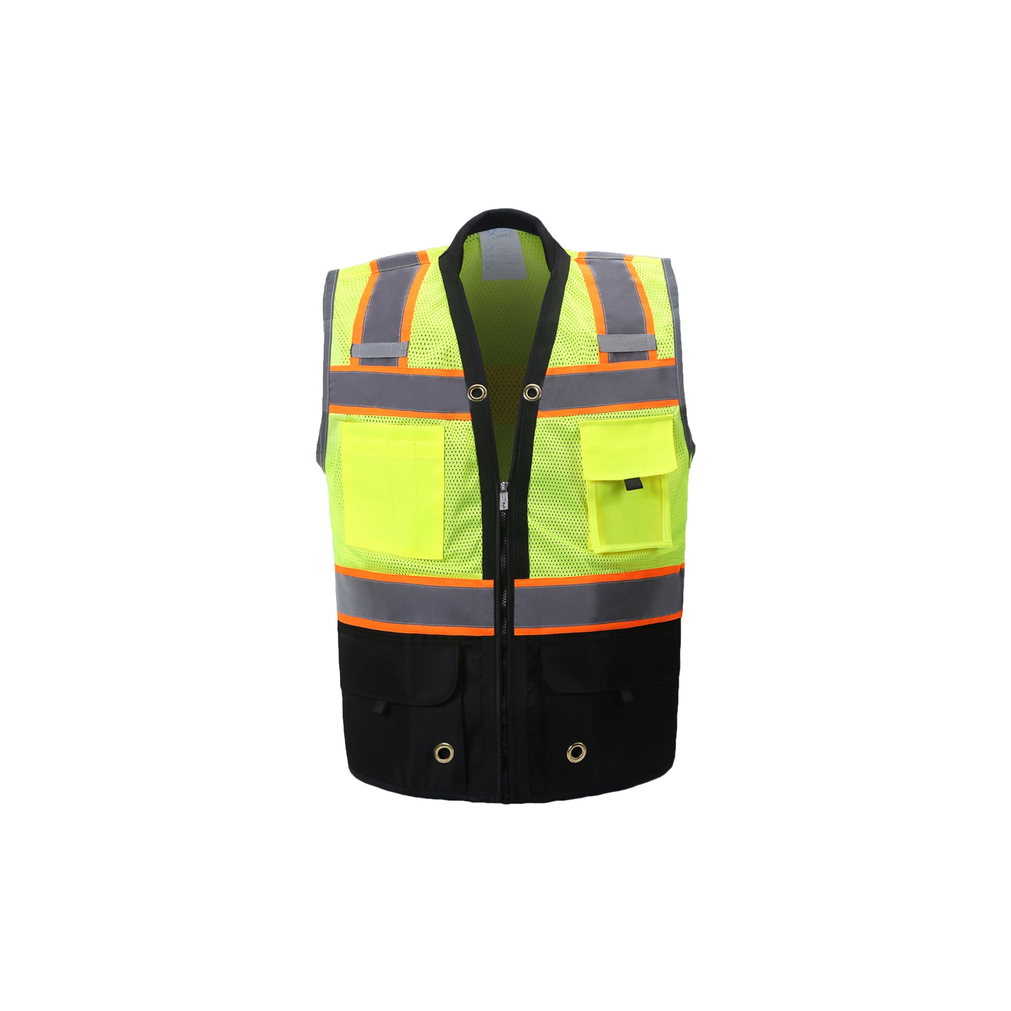 SV544 Series Premium Surveyor Vest