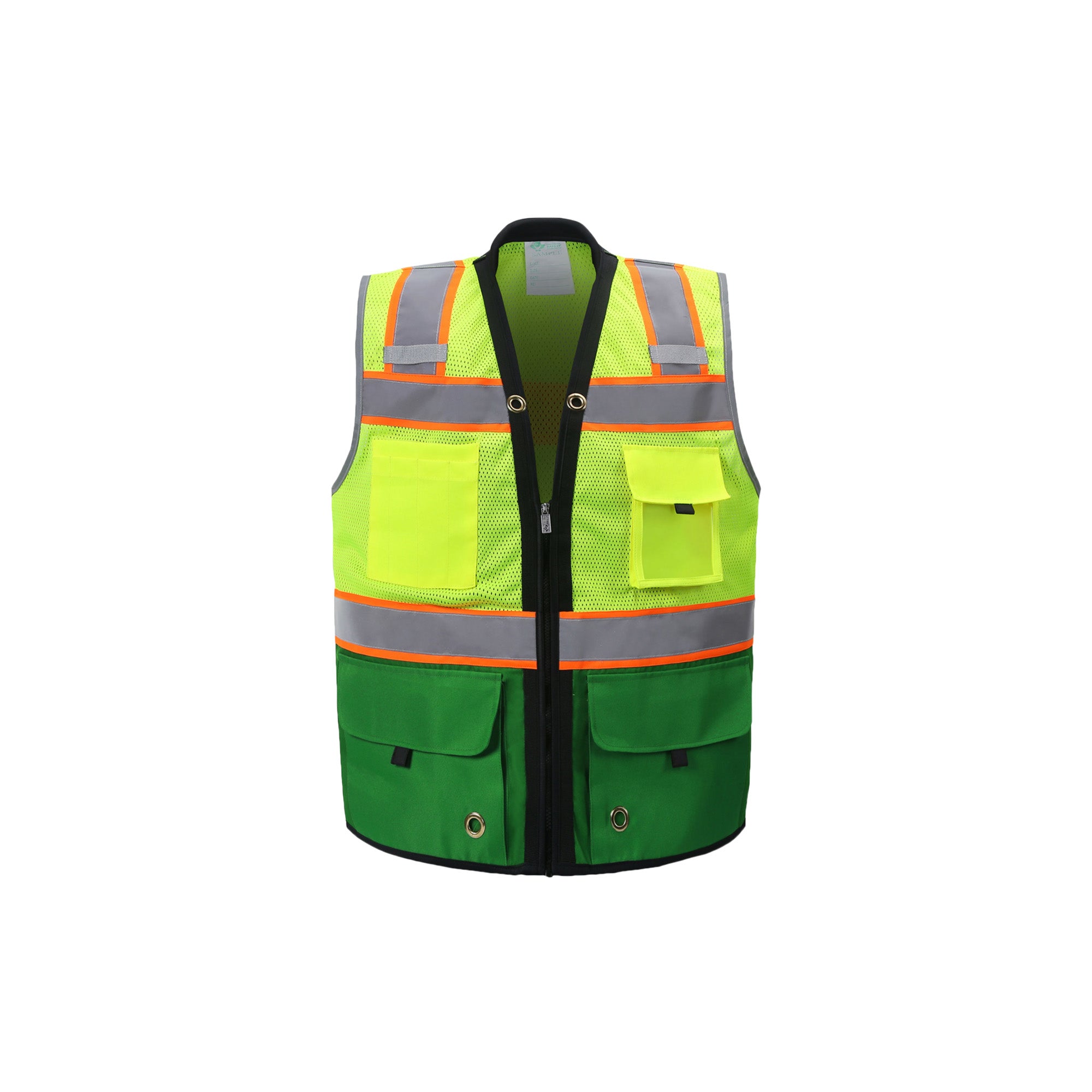 SV544 Series Premium Surveyor Vest