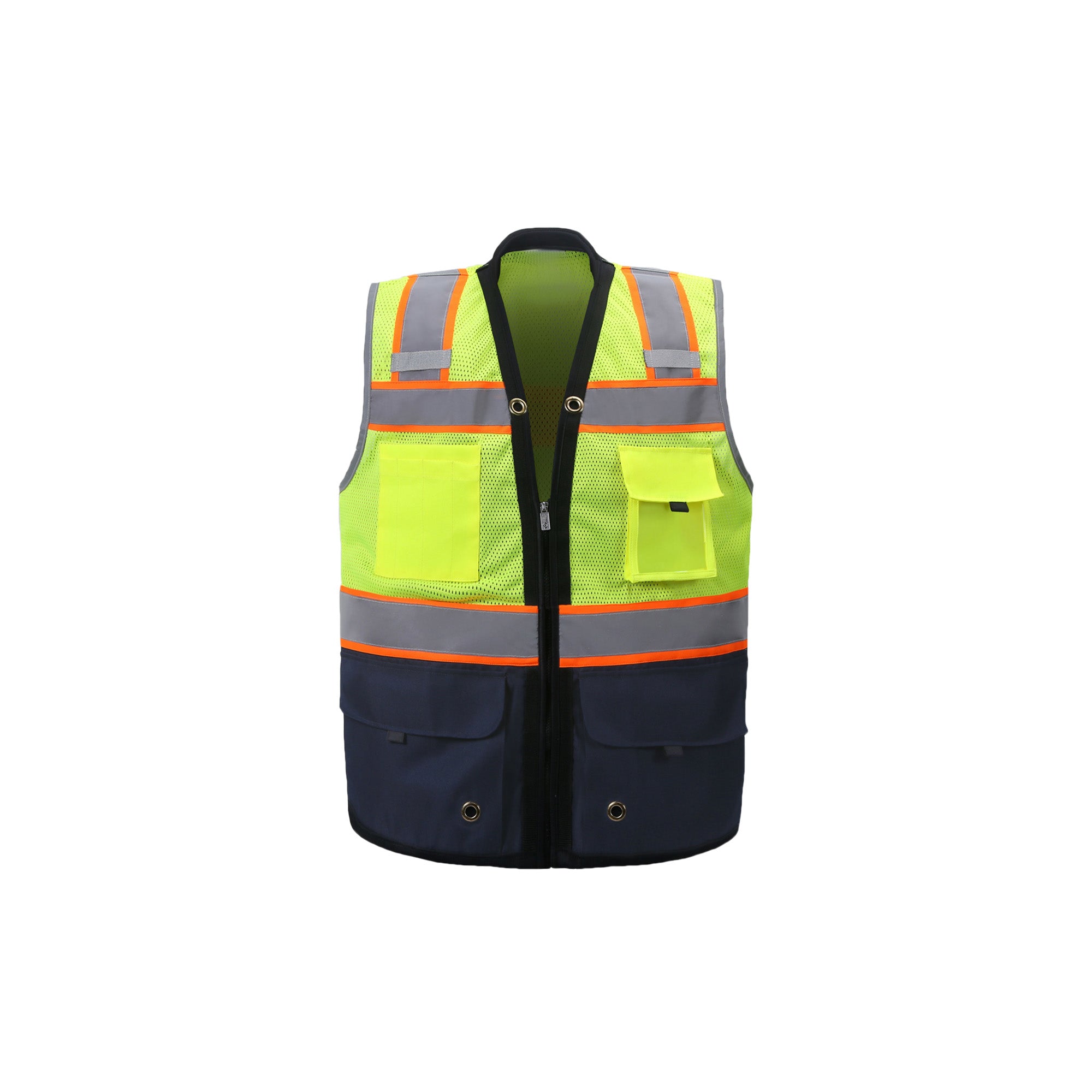 SV544 Series Premium Surveyor Vest