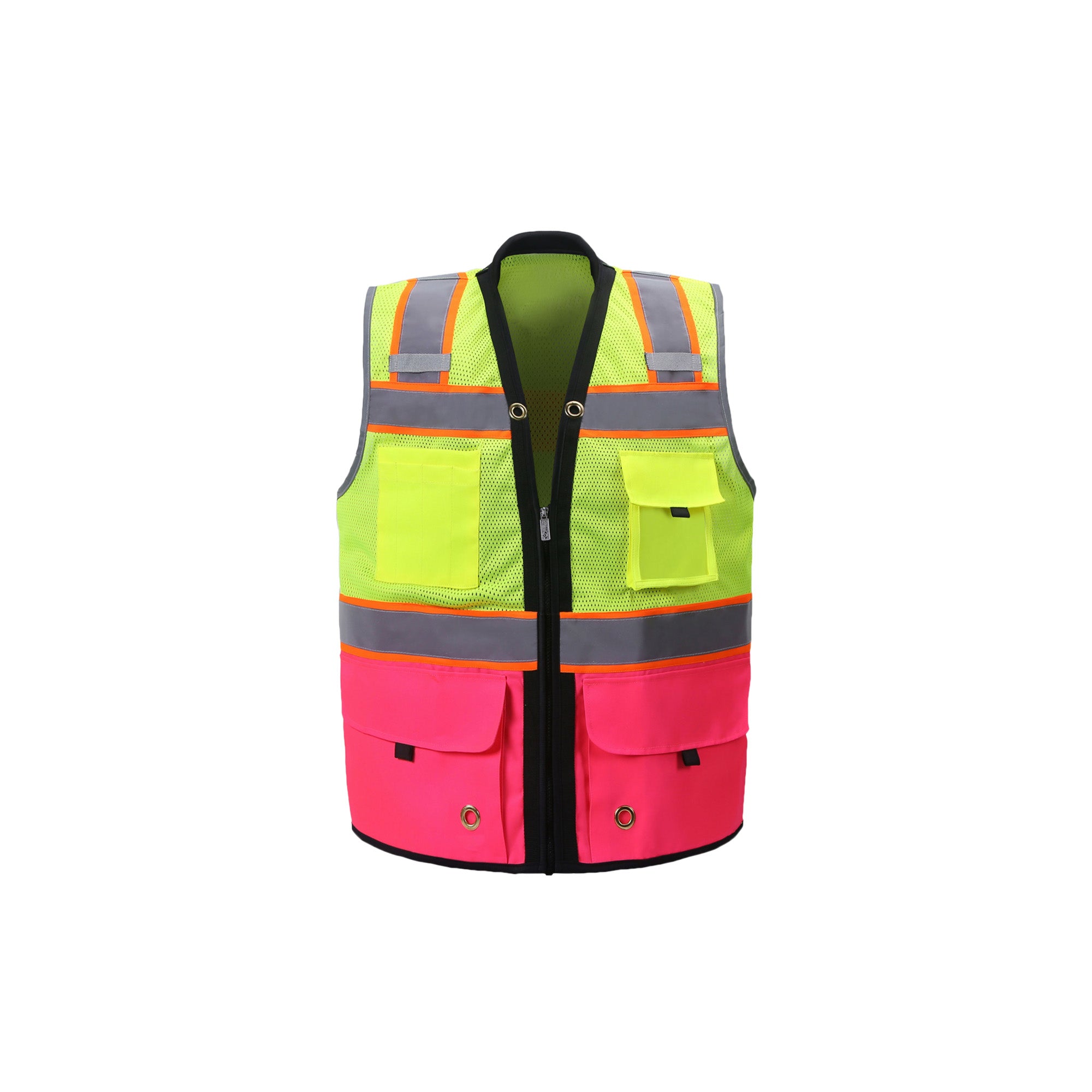 SV544 Series Premium Surveyor Vest